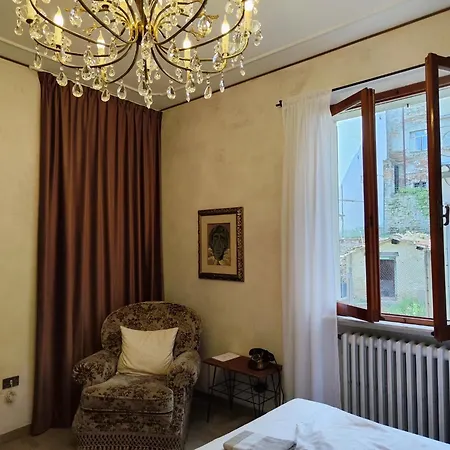 Casa Agello B&B Ripatransone Exterior foto