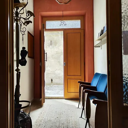 Casa Agello B&B Ripatransone Exterior foto