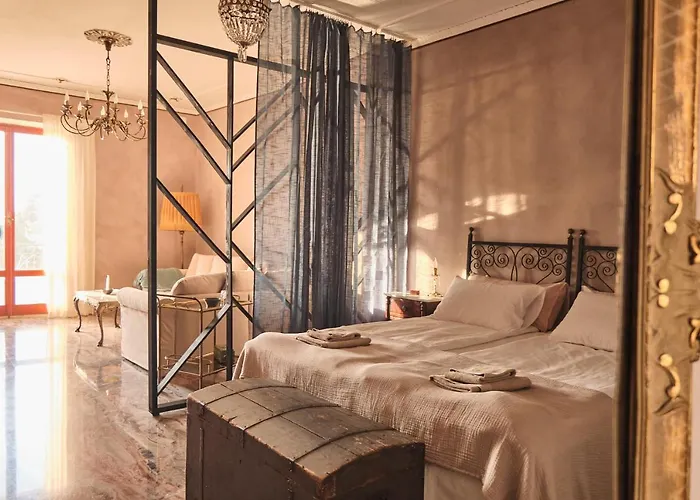 Casa Agello B&B
