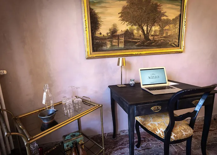 Casa Agello B&B