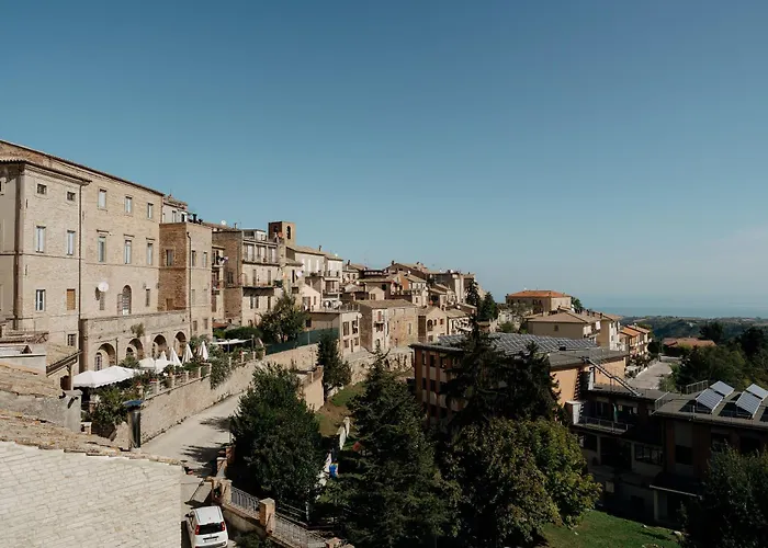 Casa Agello B&B