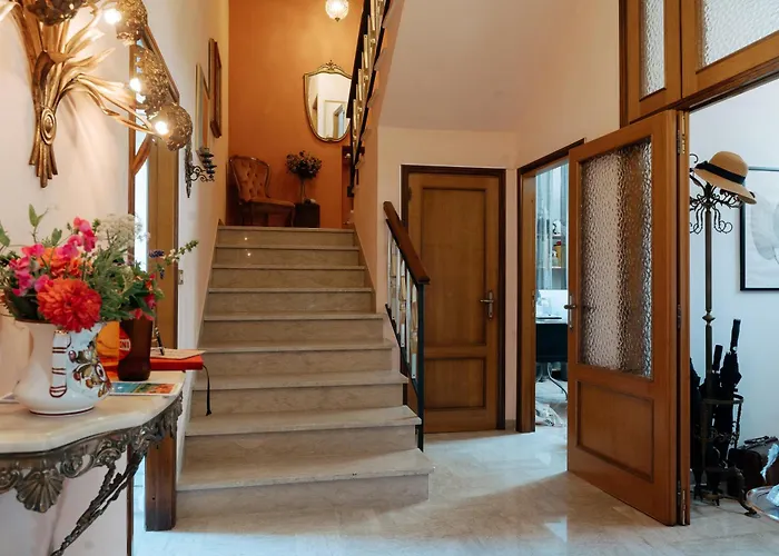 Casa Agello B&B