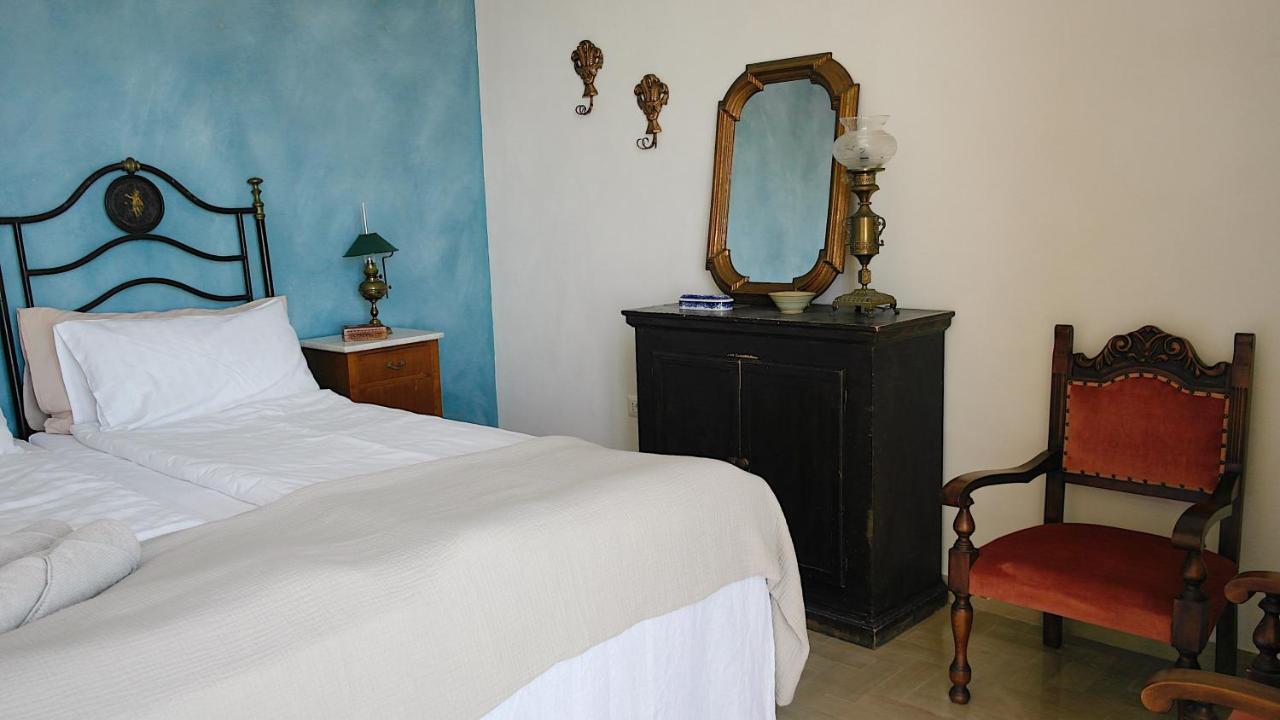 Casa Agello Homestay