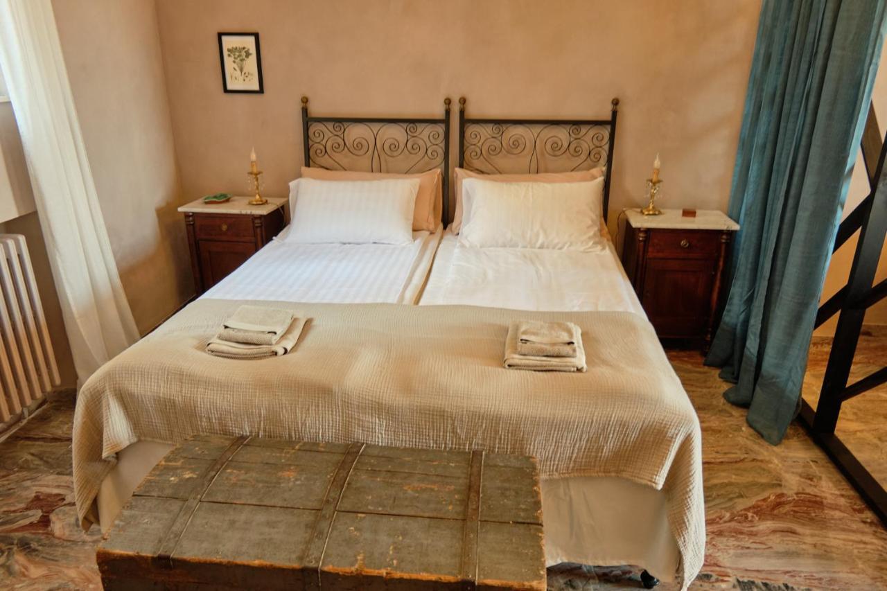 Privatunterkunft Casa Agello Ripatransone