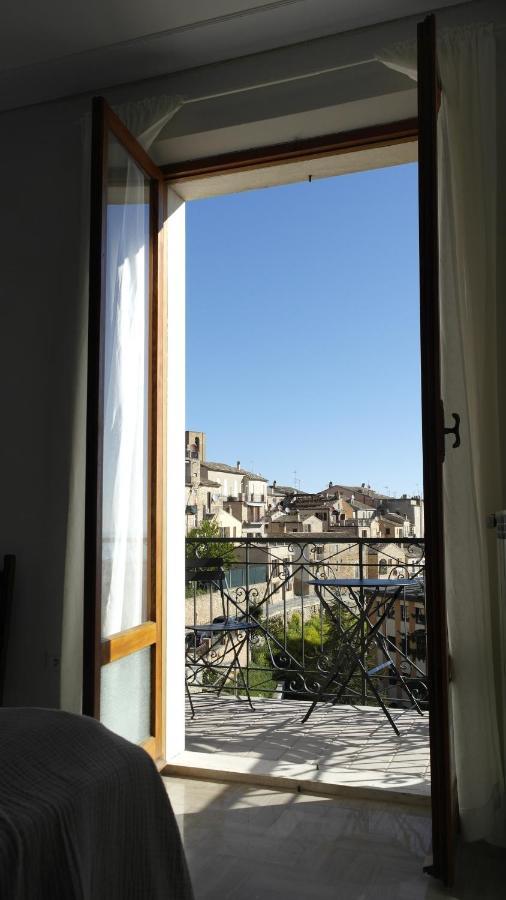 Privatunterkunft Casa Agello *
