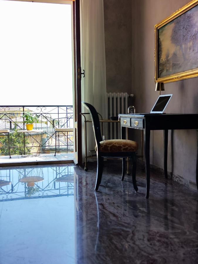 Homestay Casa Agello *