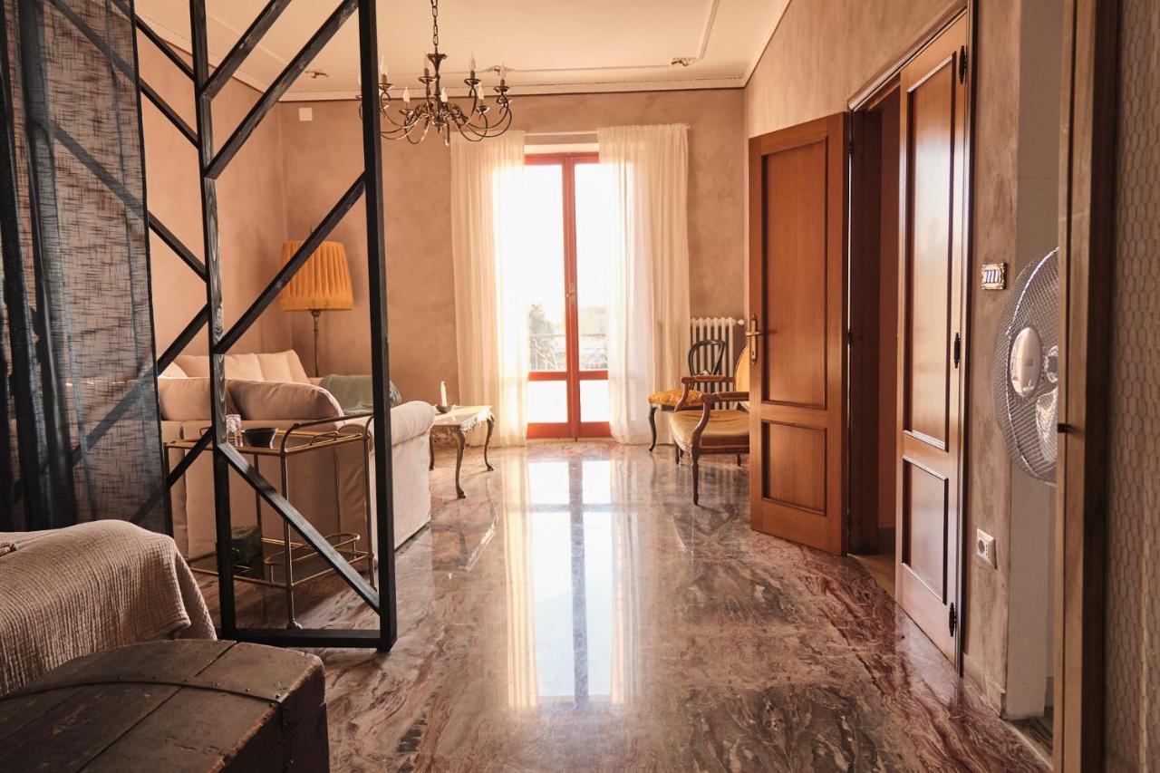 Homestay Casa Agello Ripatransone