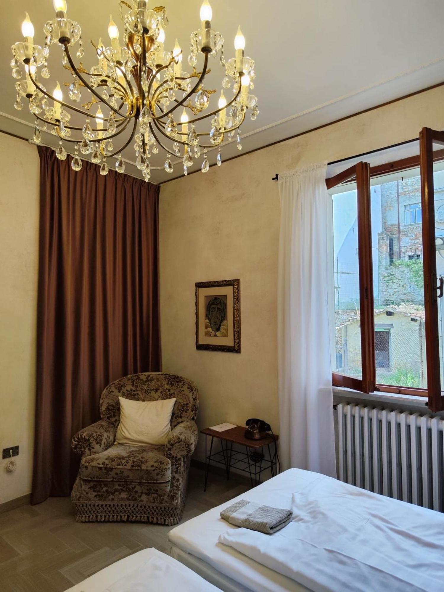 Casa Agello * Ripatransone