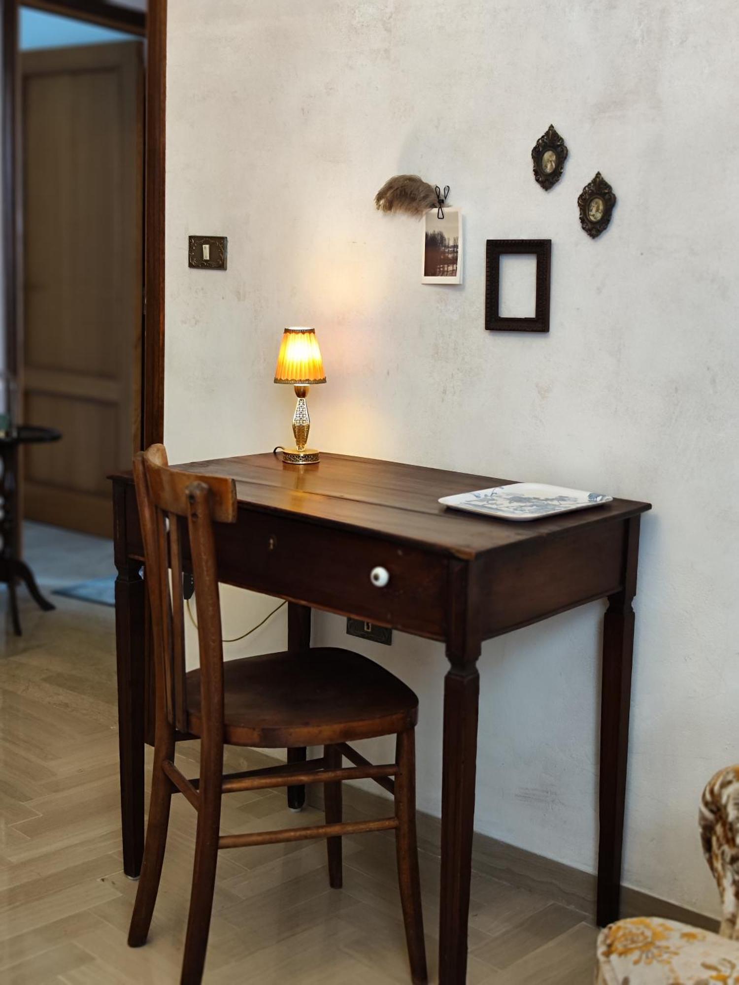 Casa Agello Homestay Ripatransone