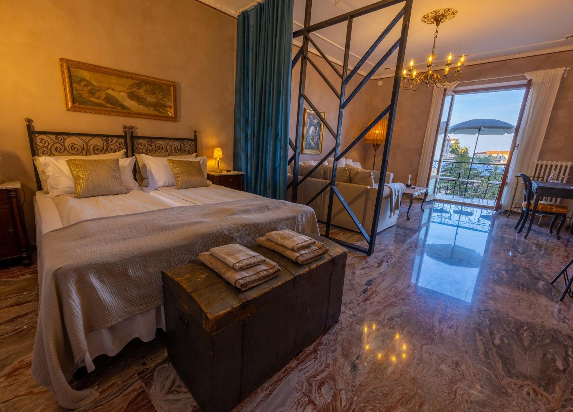 Casa Agello Homestay *