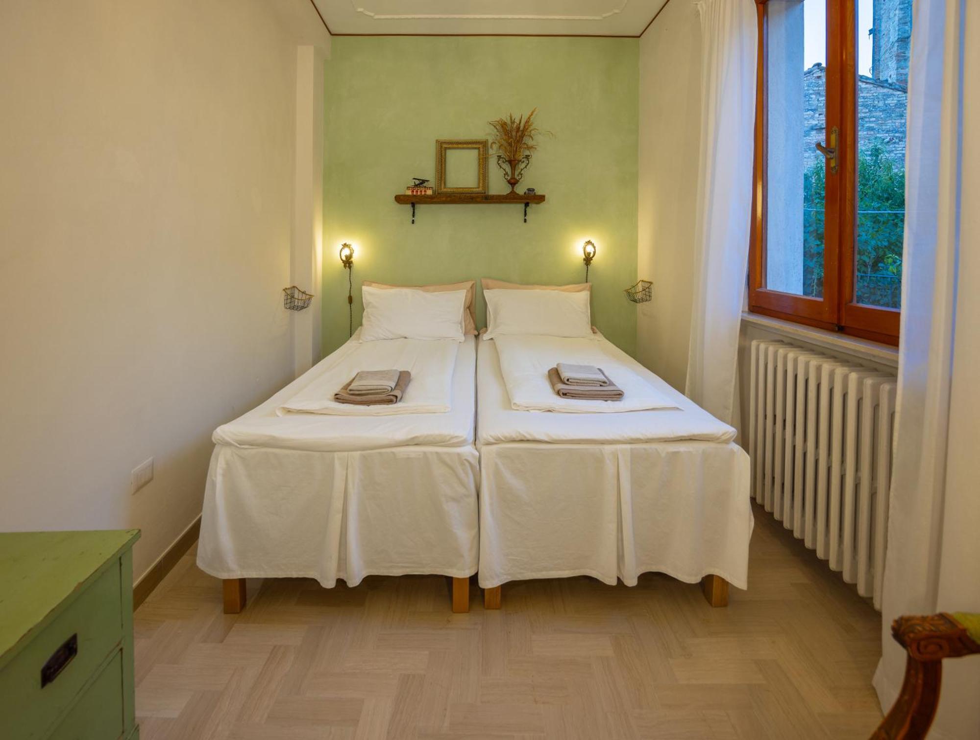 Casa Agello *