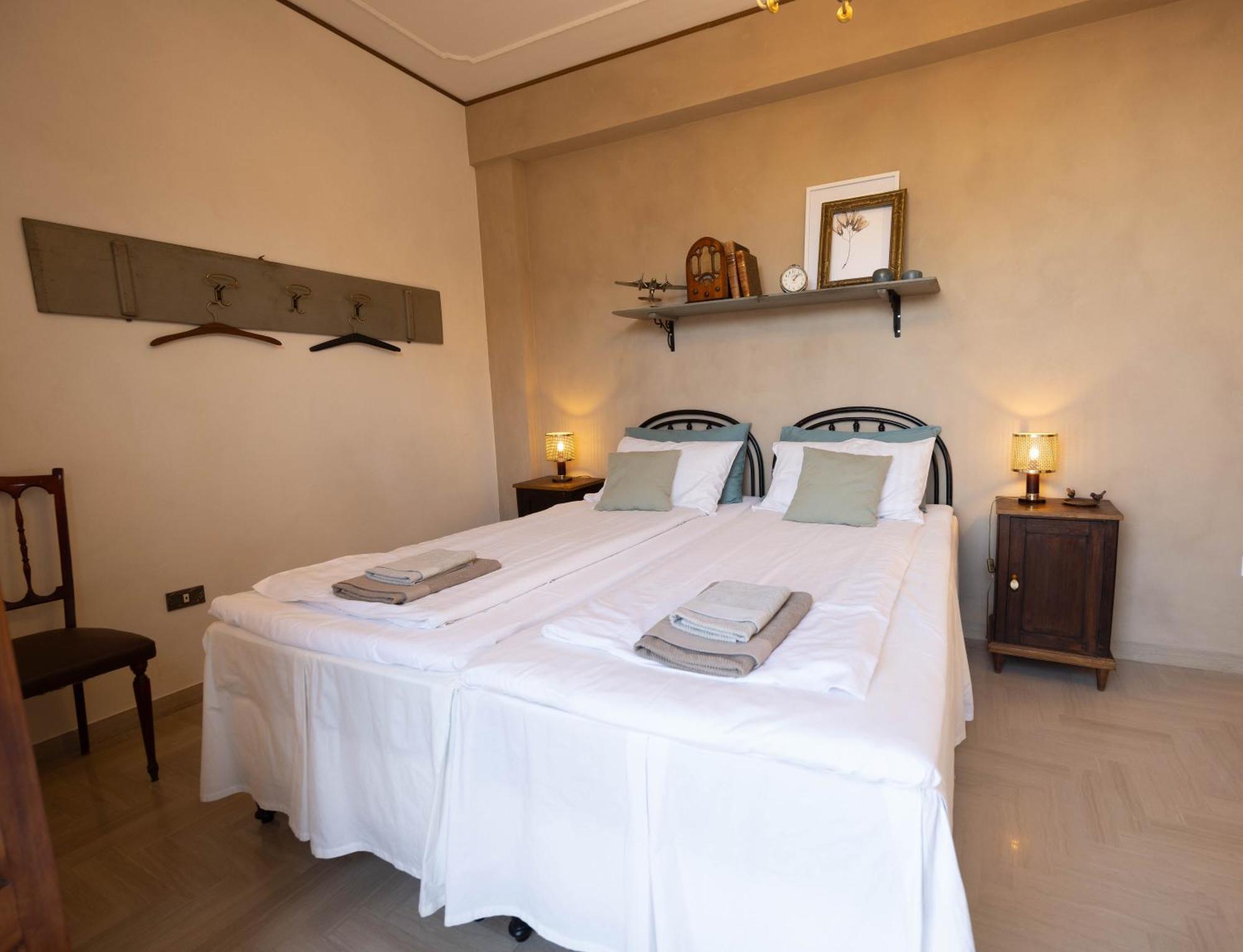 Homestay Casa Agello *