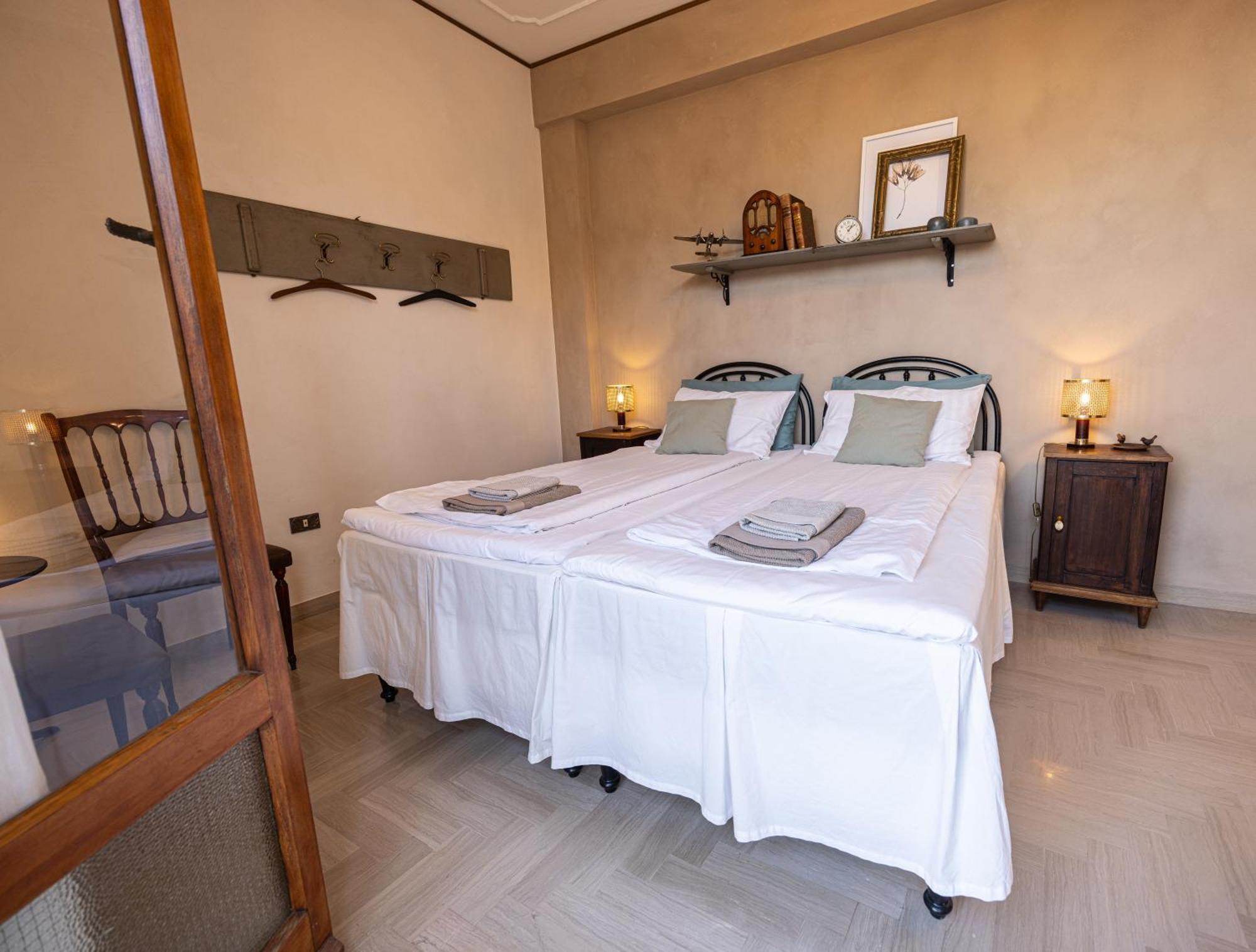 Privatunterkunft Casa Agello Ripatransone