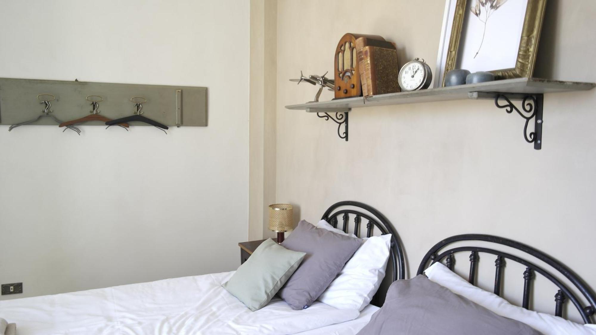 Homestay Casa Agello *
