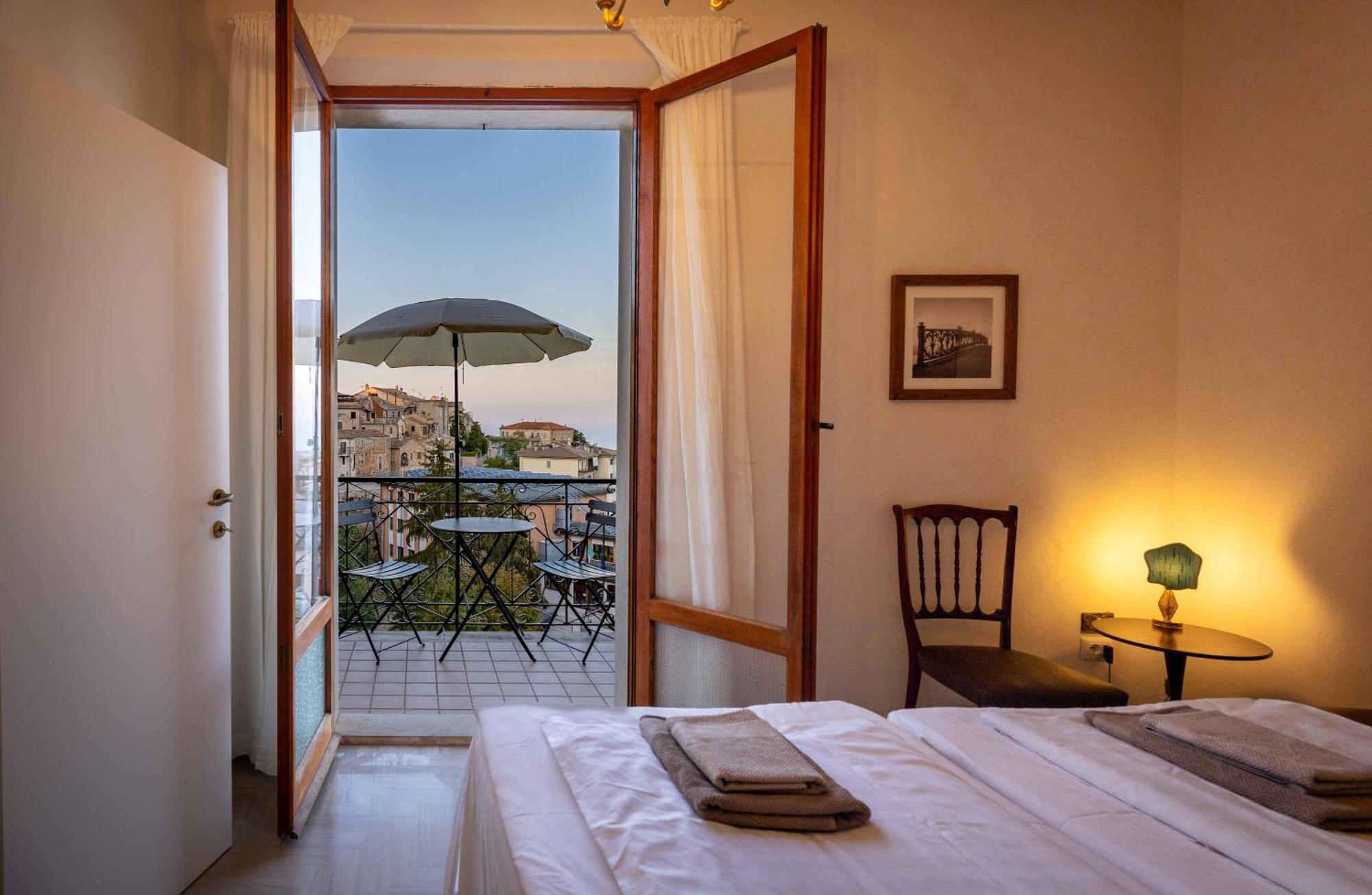 Casa Agello Homestay Ripatransone