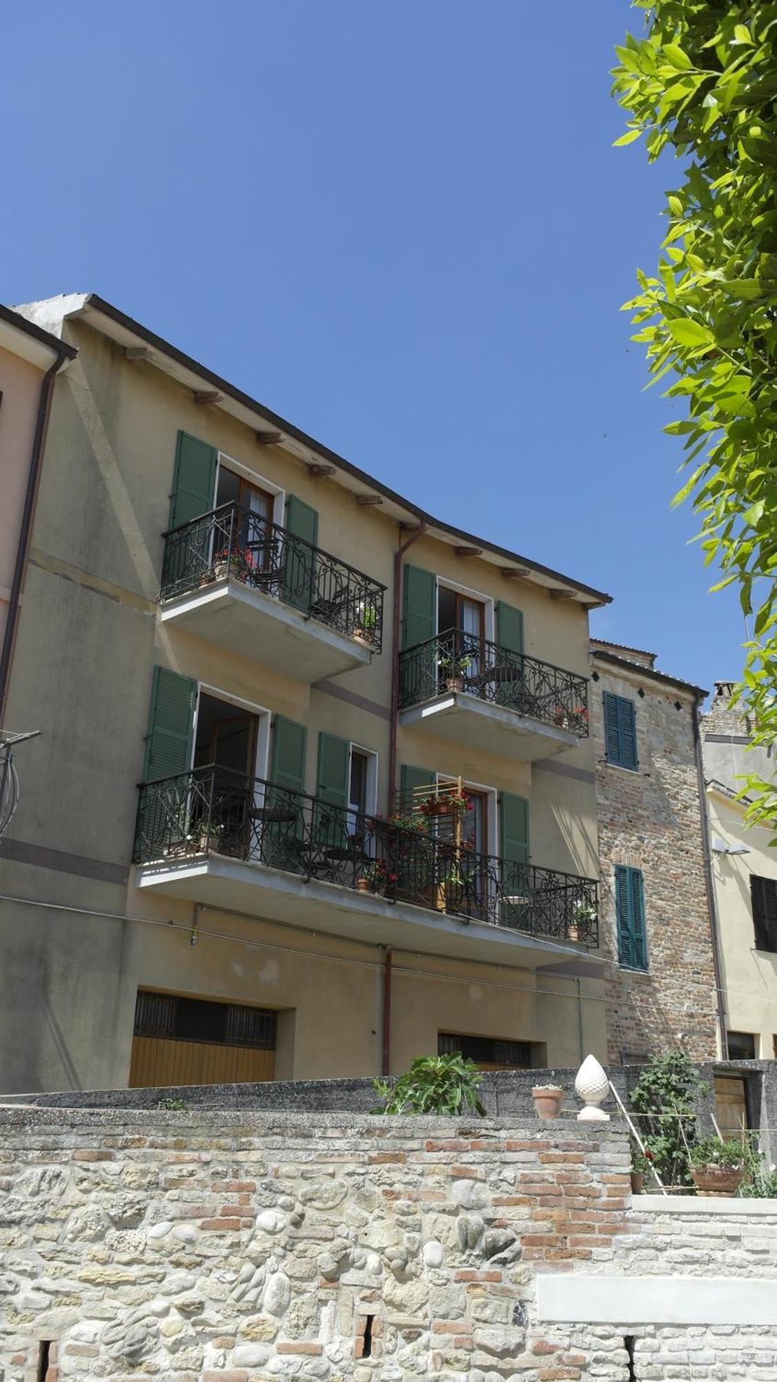 Casa Agello Ripatransone