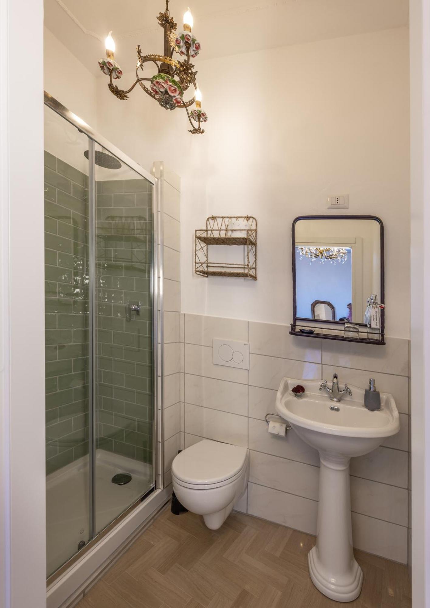 Homestay Casa Agello Ripatransone