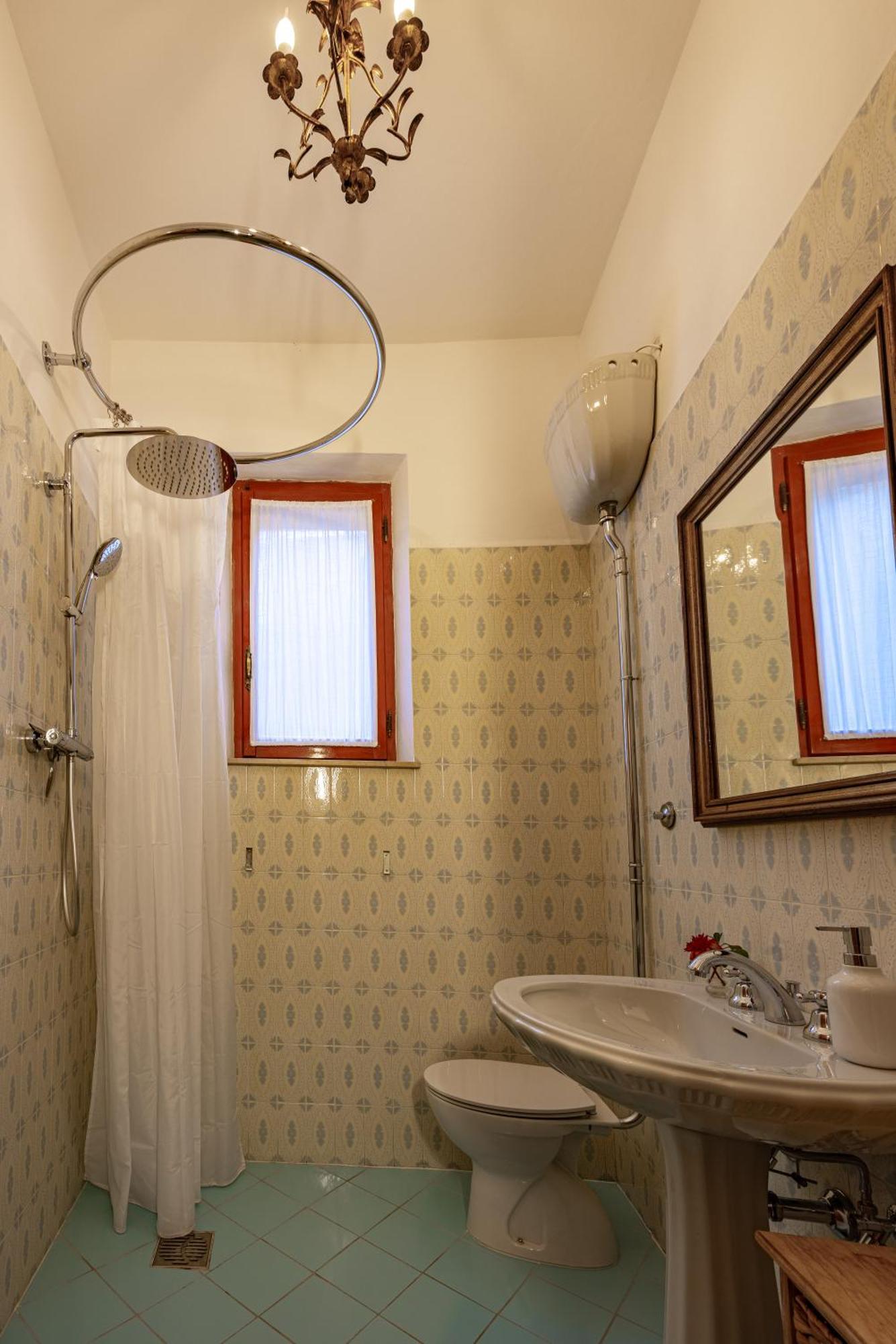 Homestay Casa Agello *
