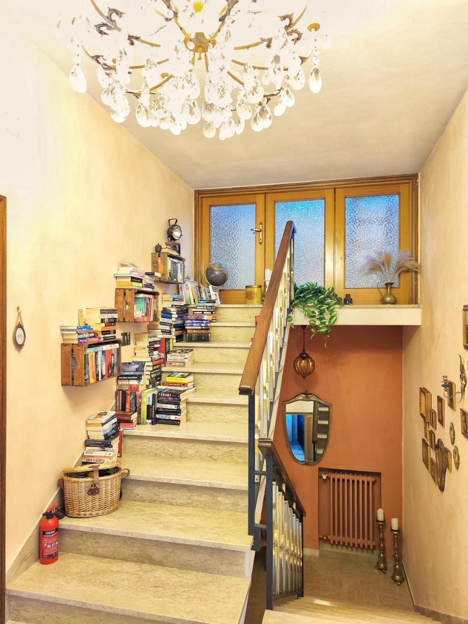 Casa Agello Privatunterkunft *