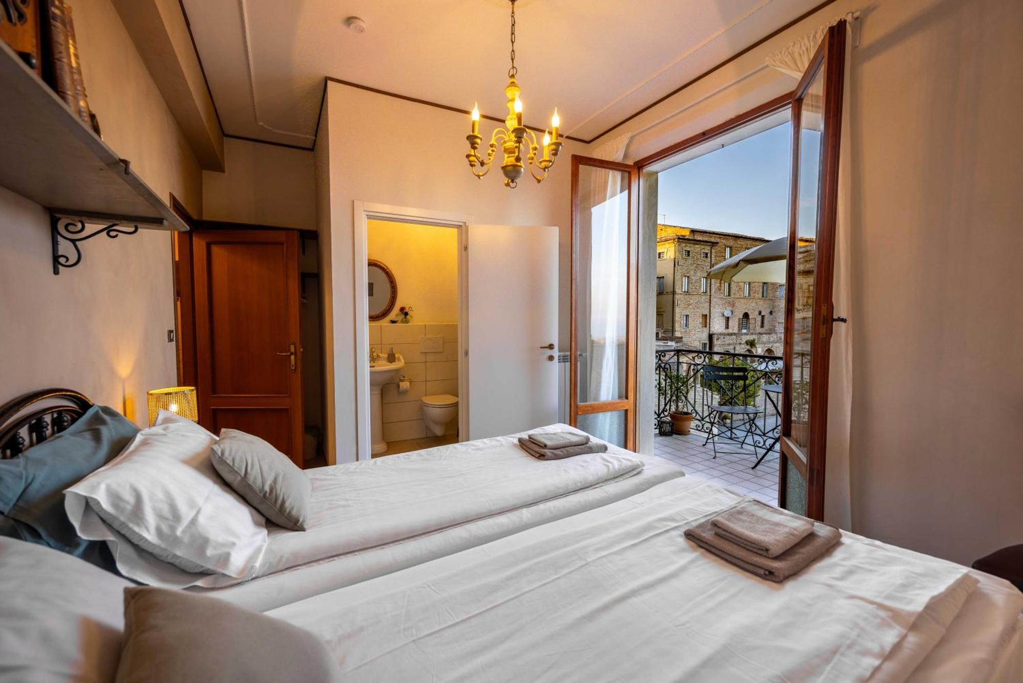 Casa Agello Privatunterkunft