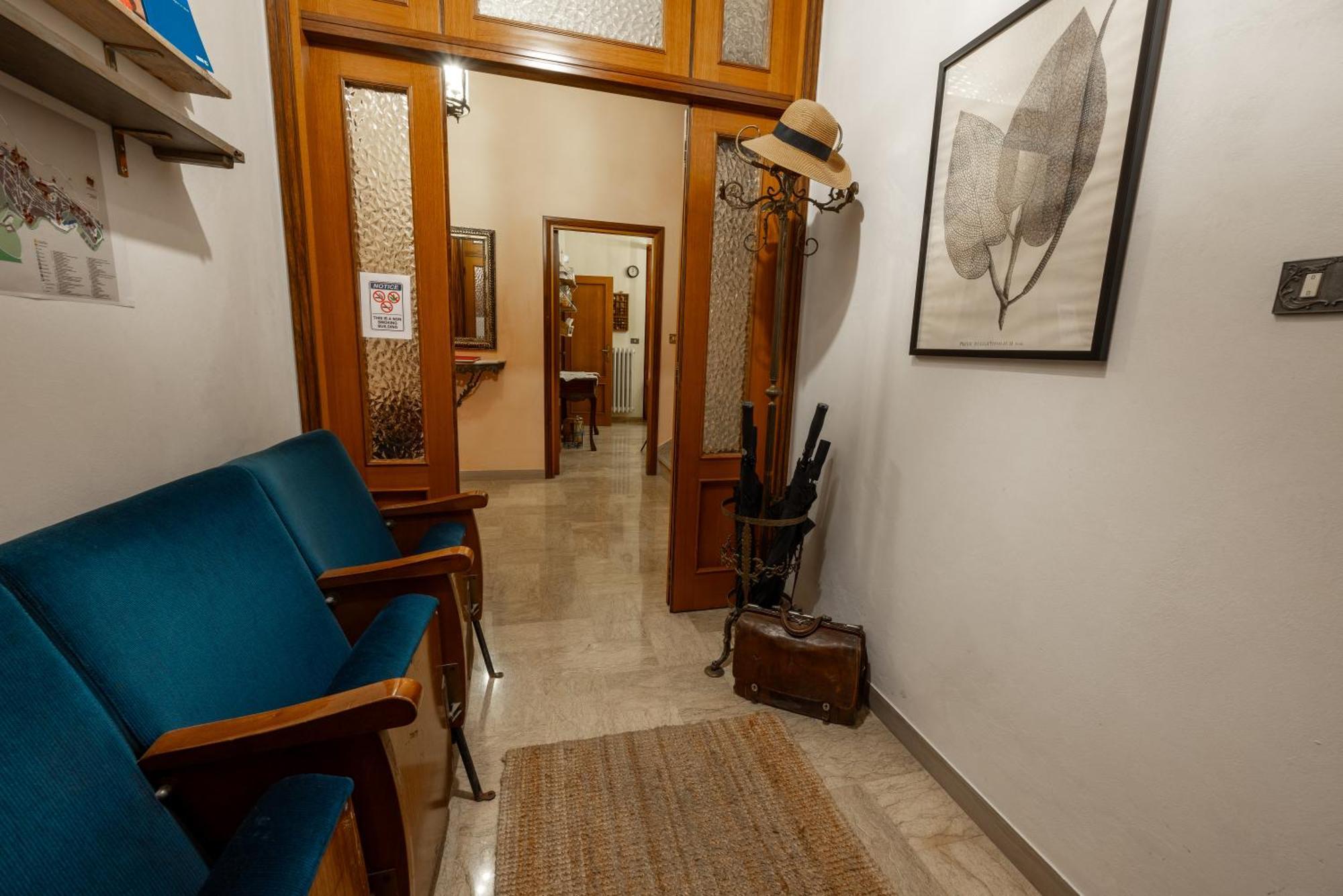 Casa Agello Homestay *