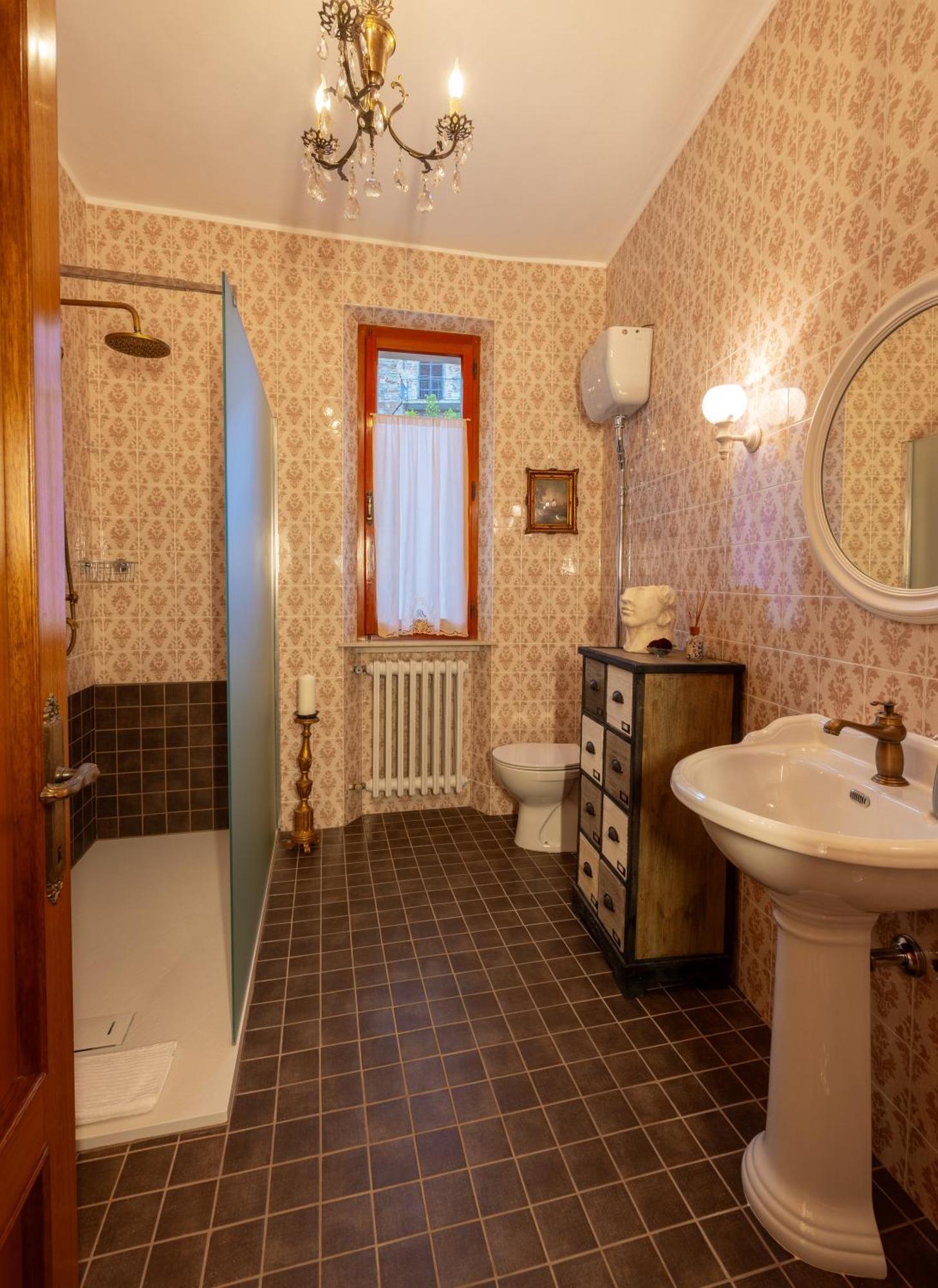 Casa Agello Privatunterkunft