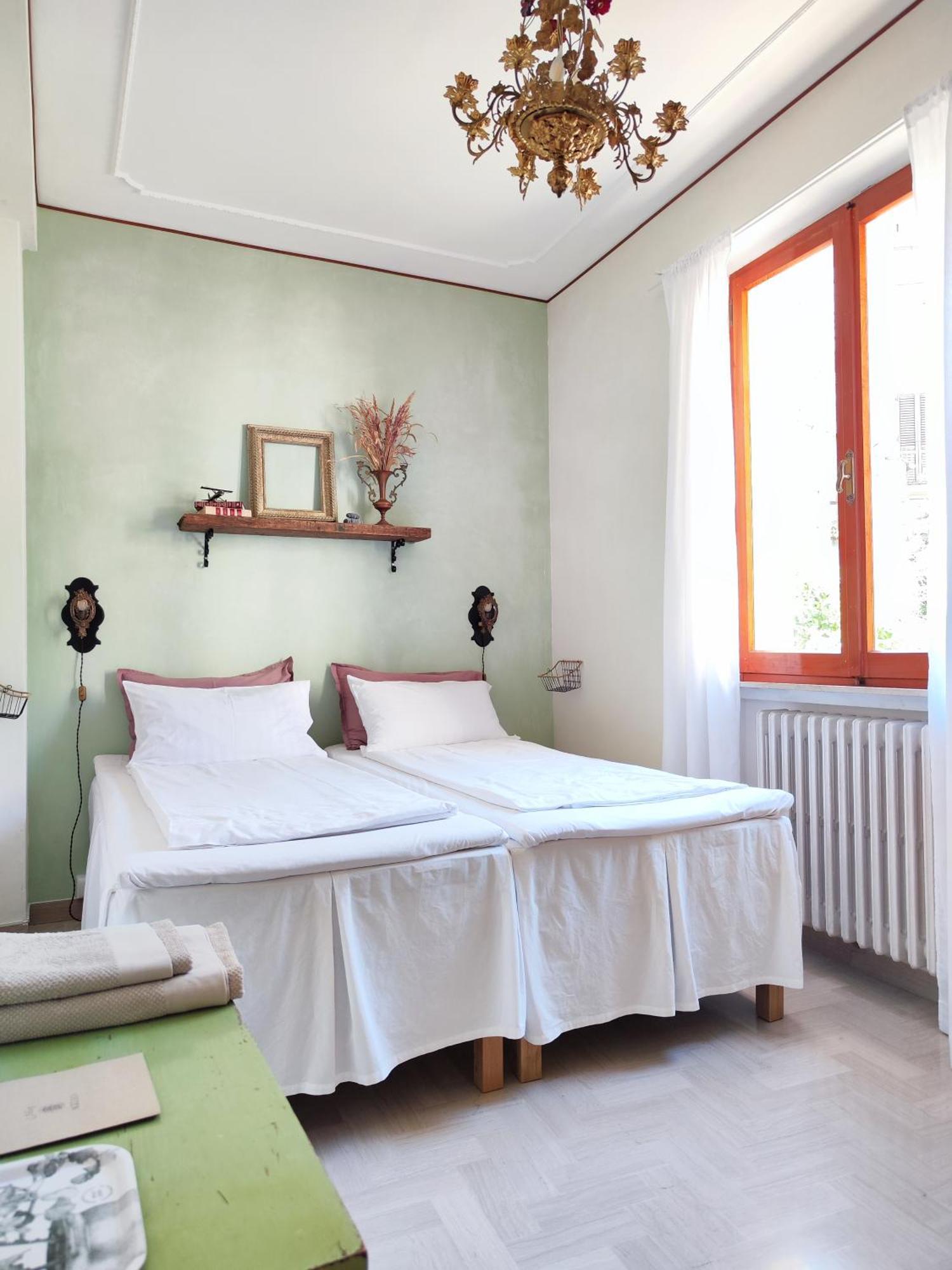 Casa Agello Ripatransone