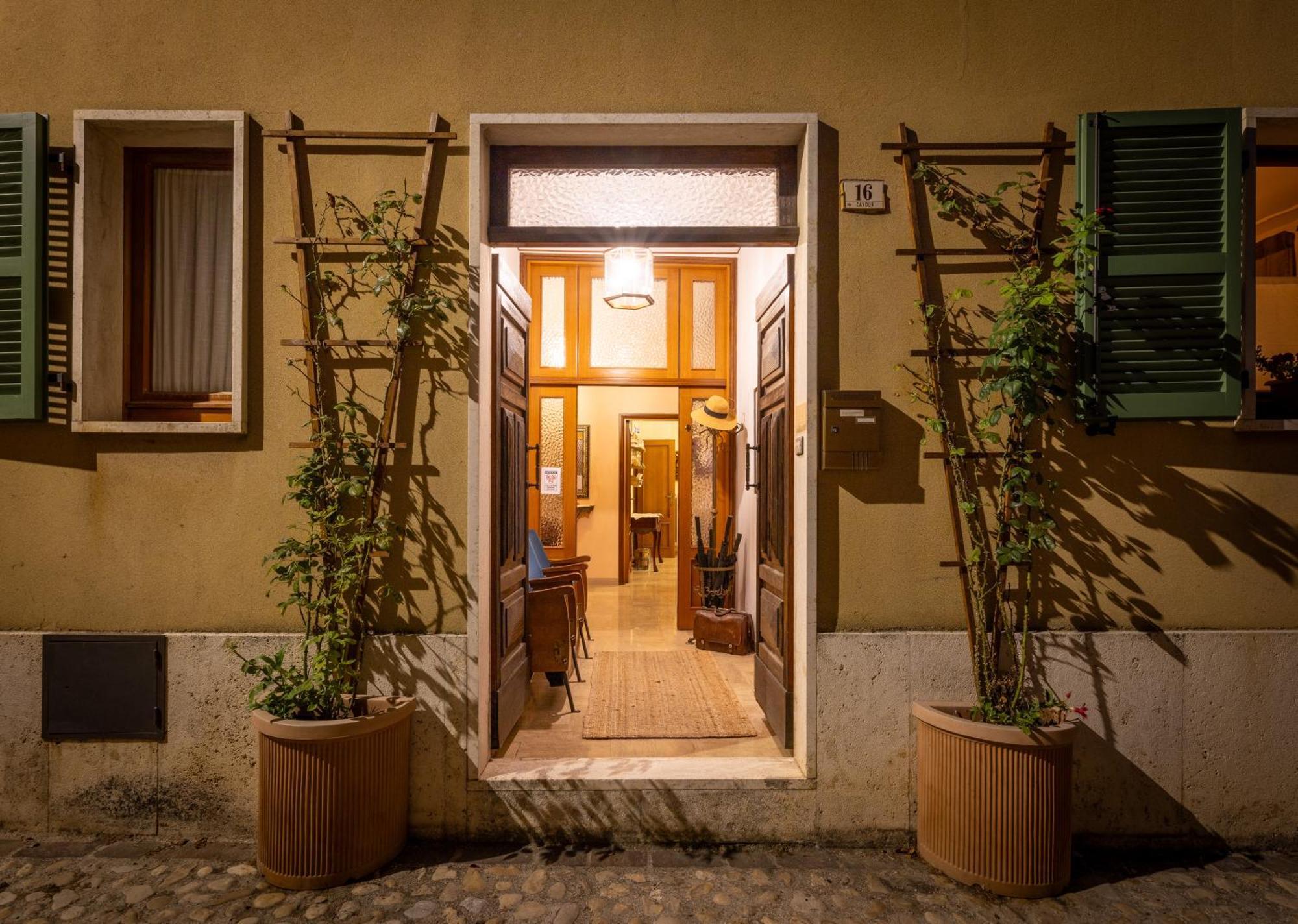 Casa Agello