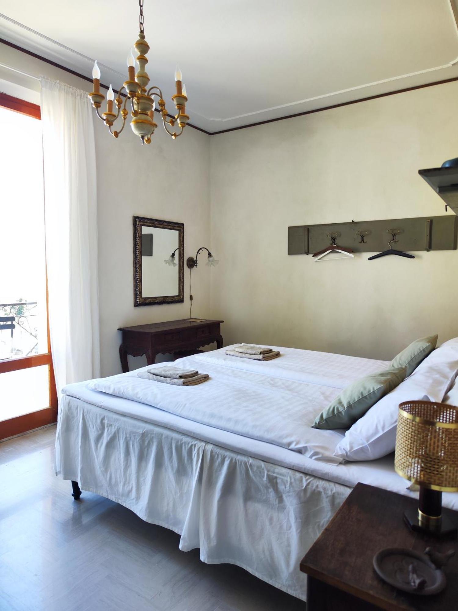 Homestay Casa Agello *
