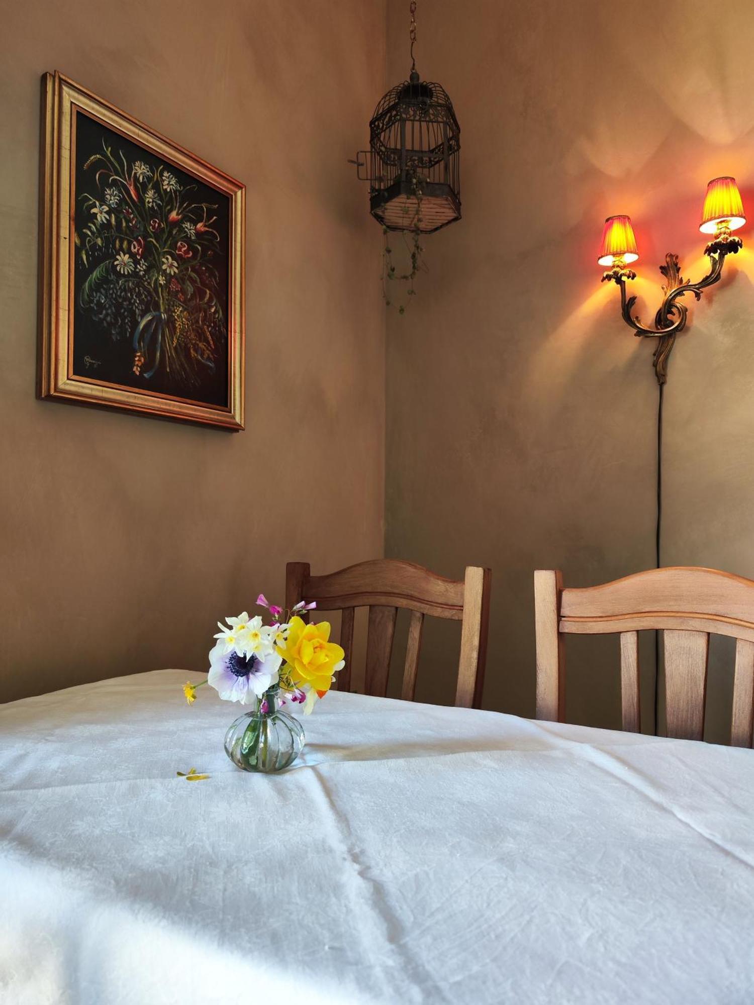 Casa Agello *