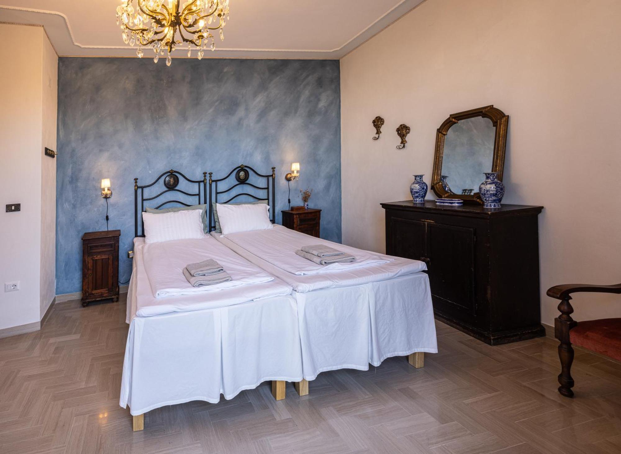 Casa Agello Privatunterkunft *