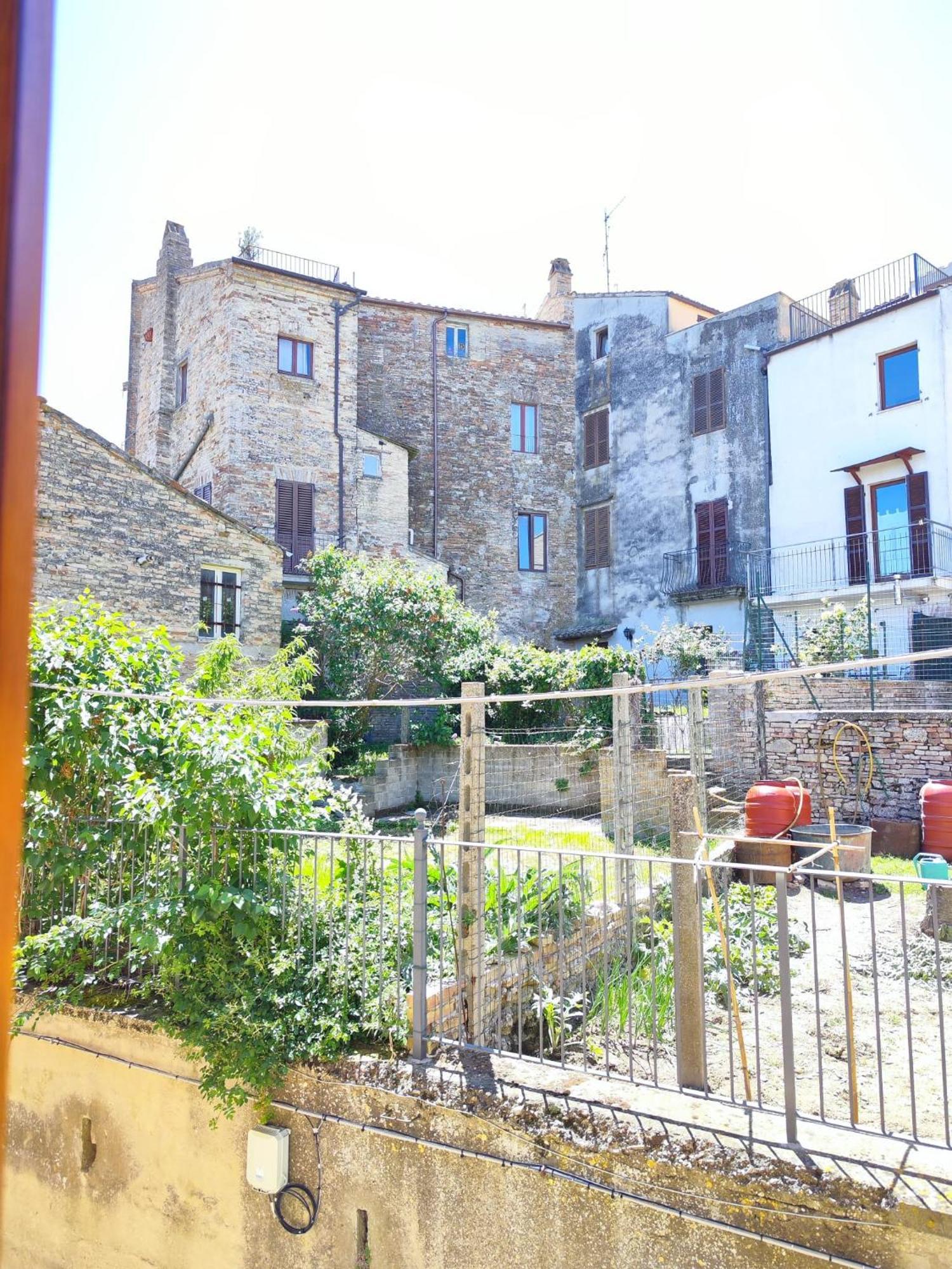 Casa Agello Privatunterkunft Ripatransone