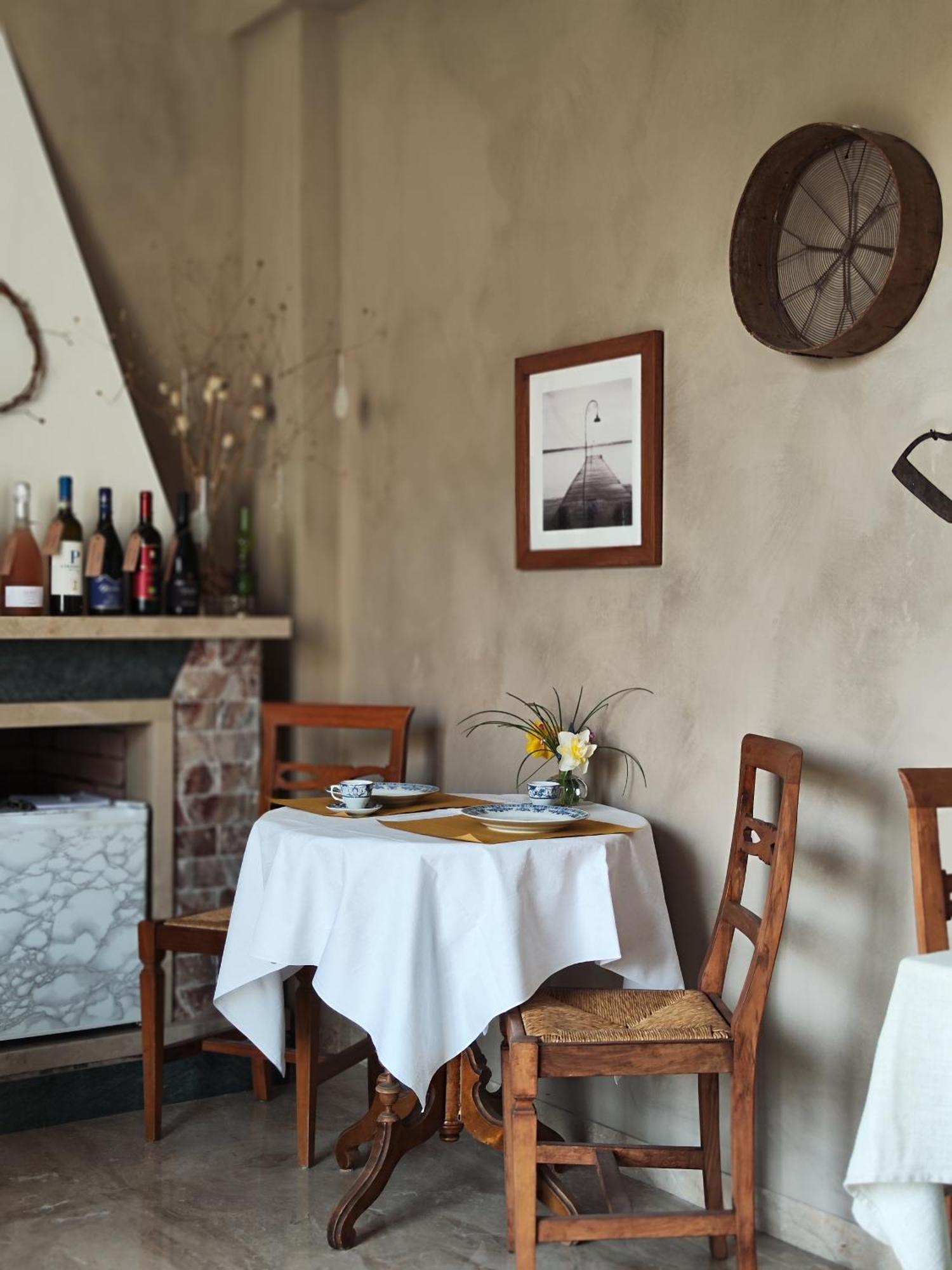 Casa Agello