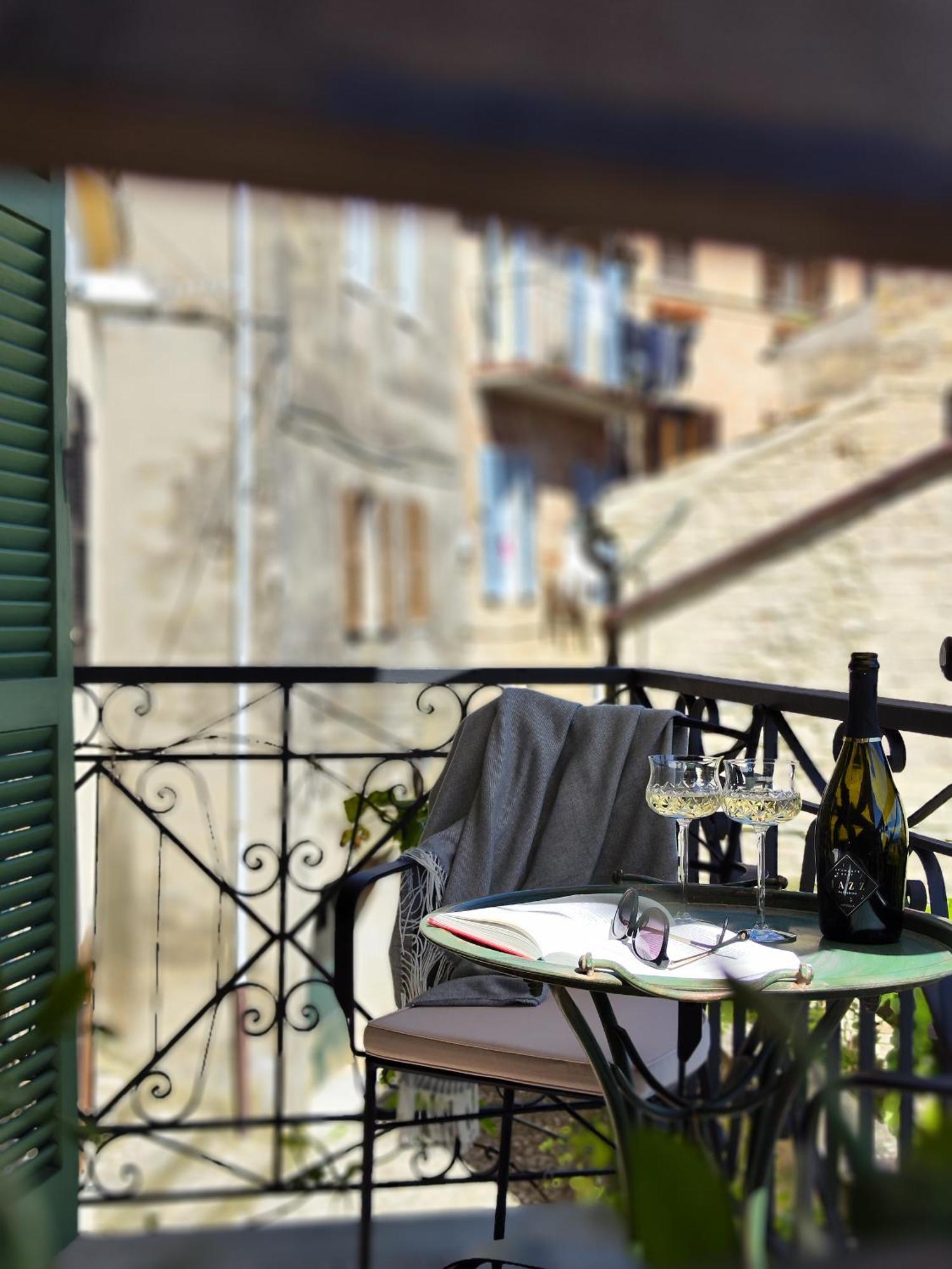 Homestay Casa Agello Ripatransone