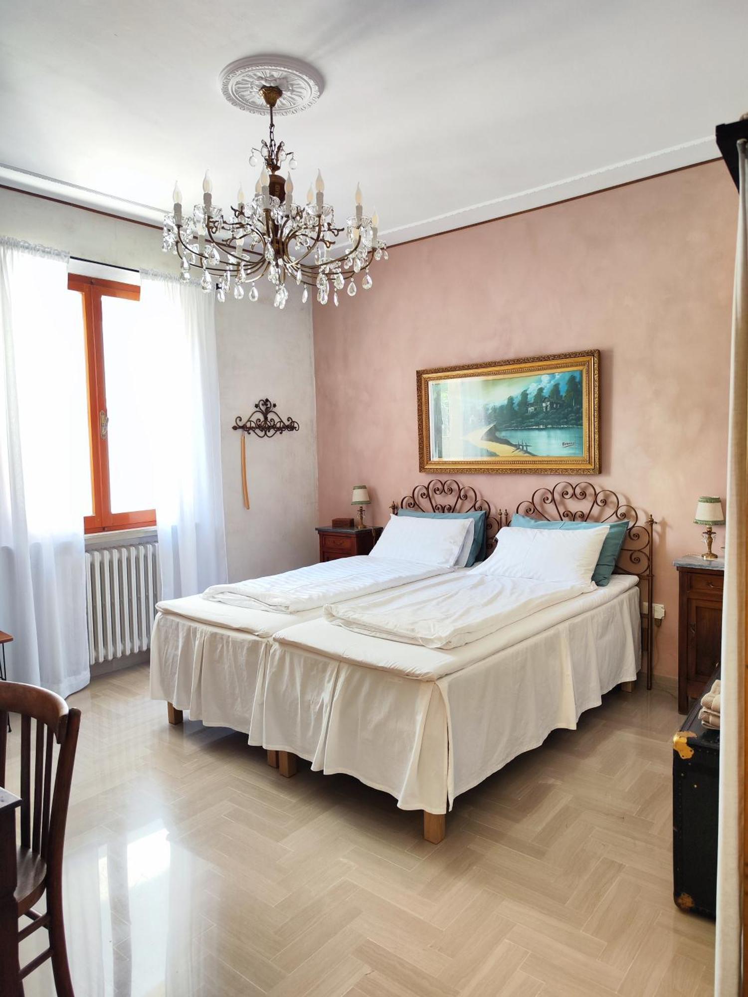 Casa Agello Homestay *