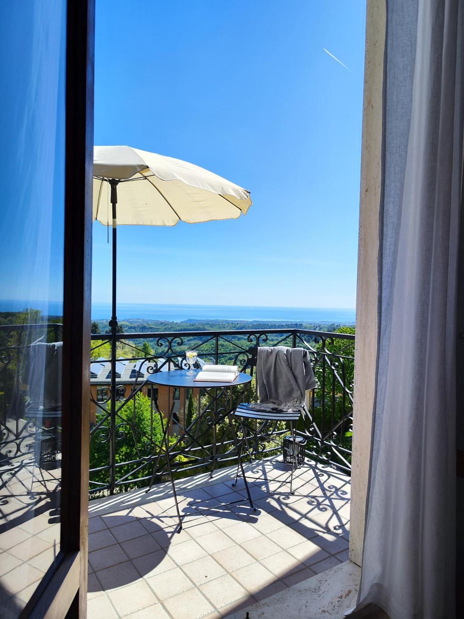 Homestay Casa Agello *