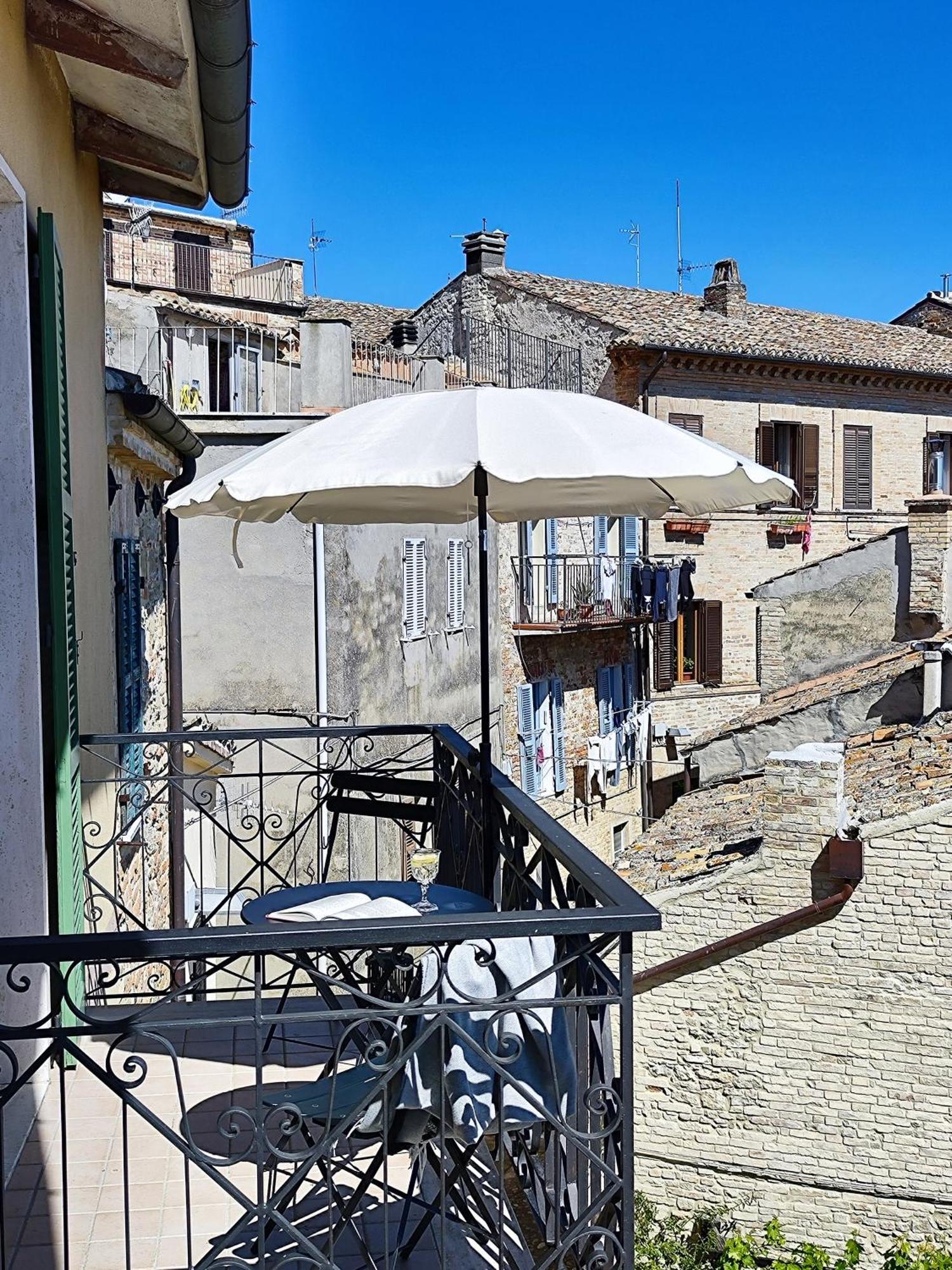 Casa Agello