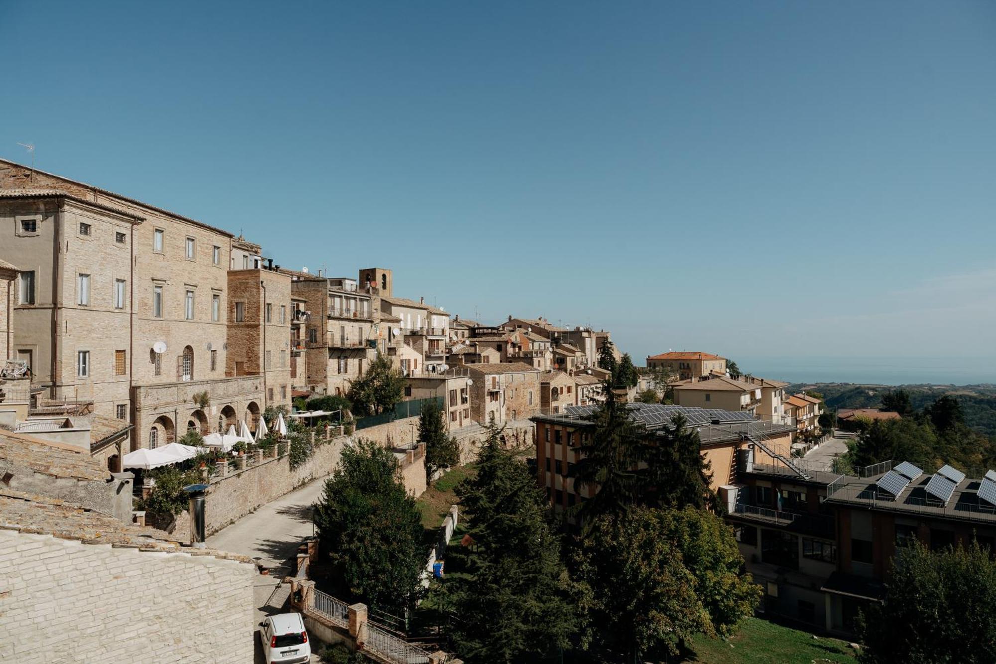 Casa Agello