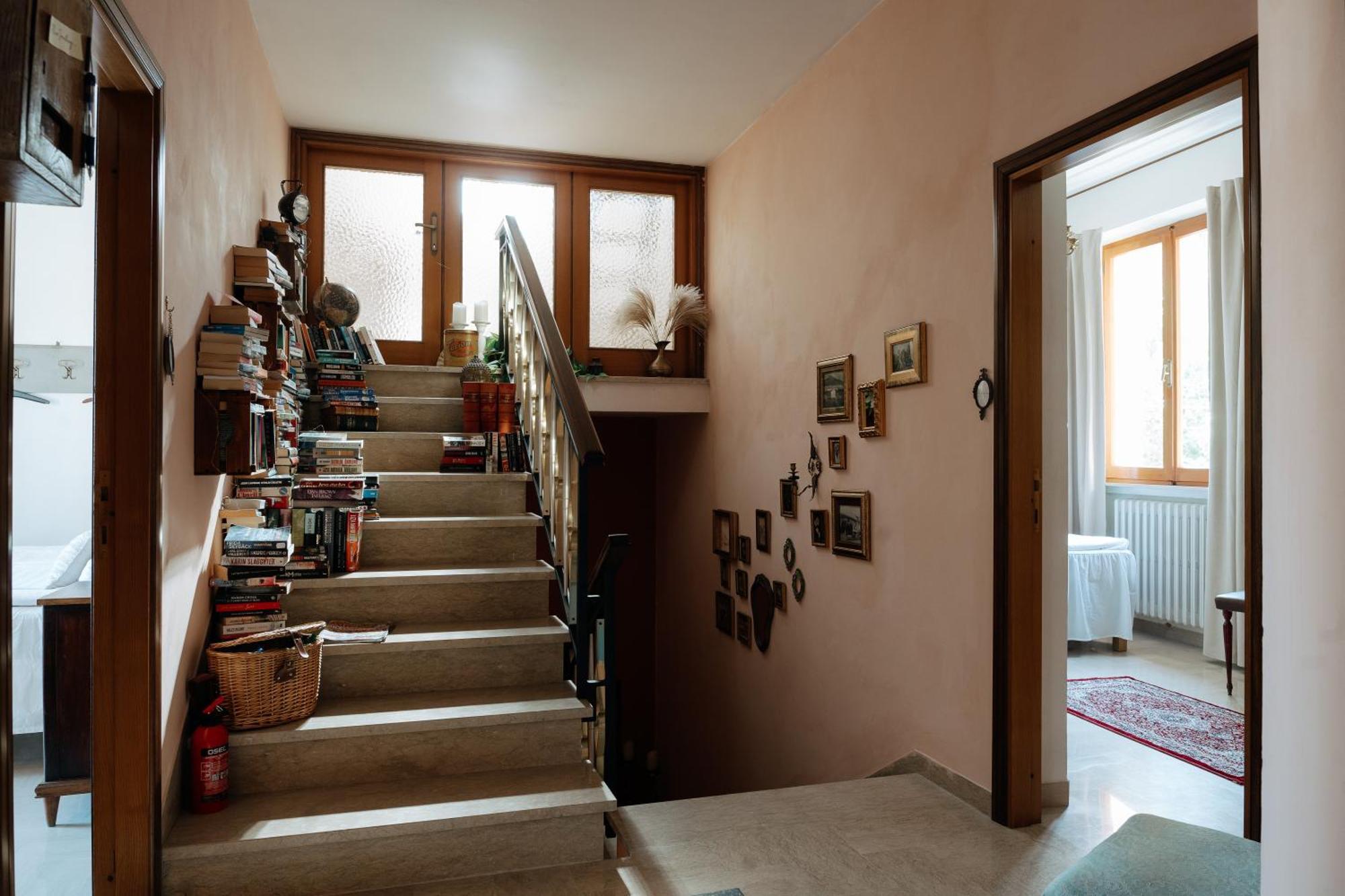 Casa Agello *
