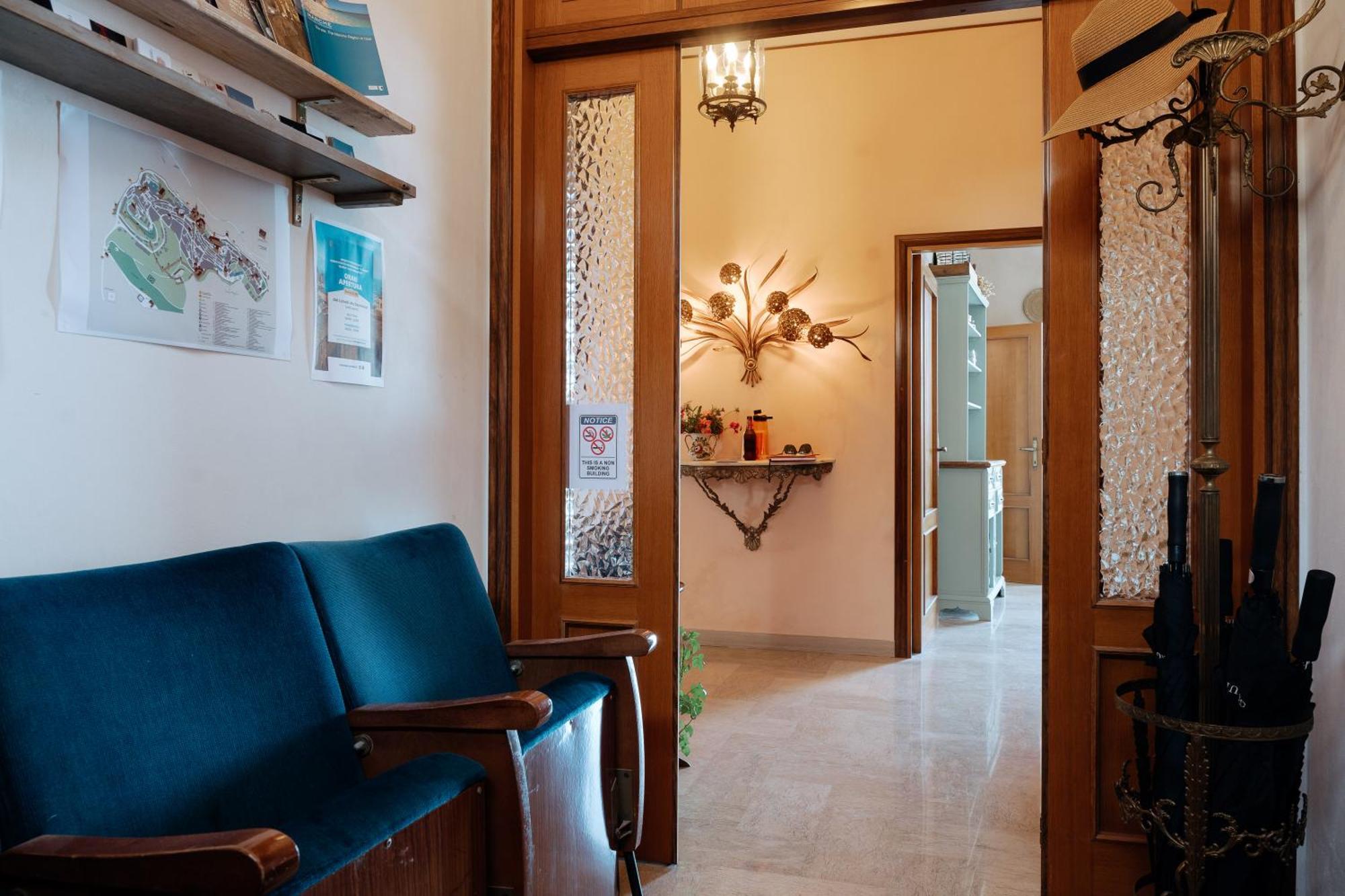 Casa Agello * Ripatransone