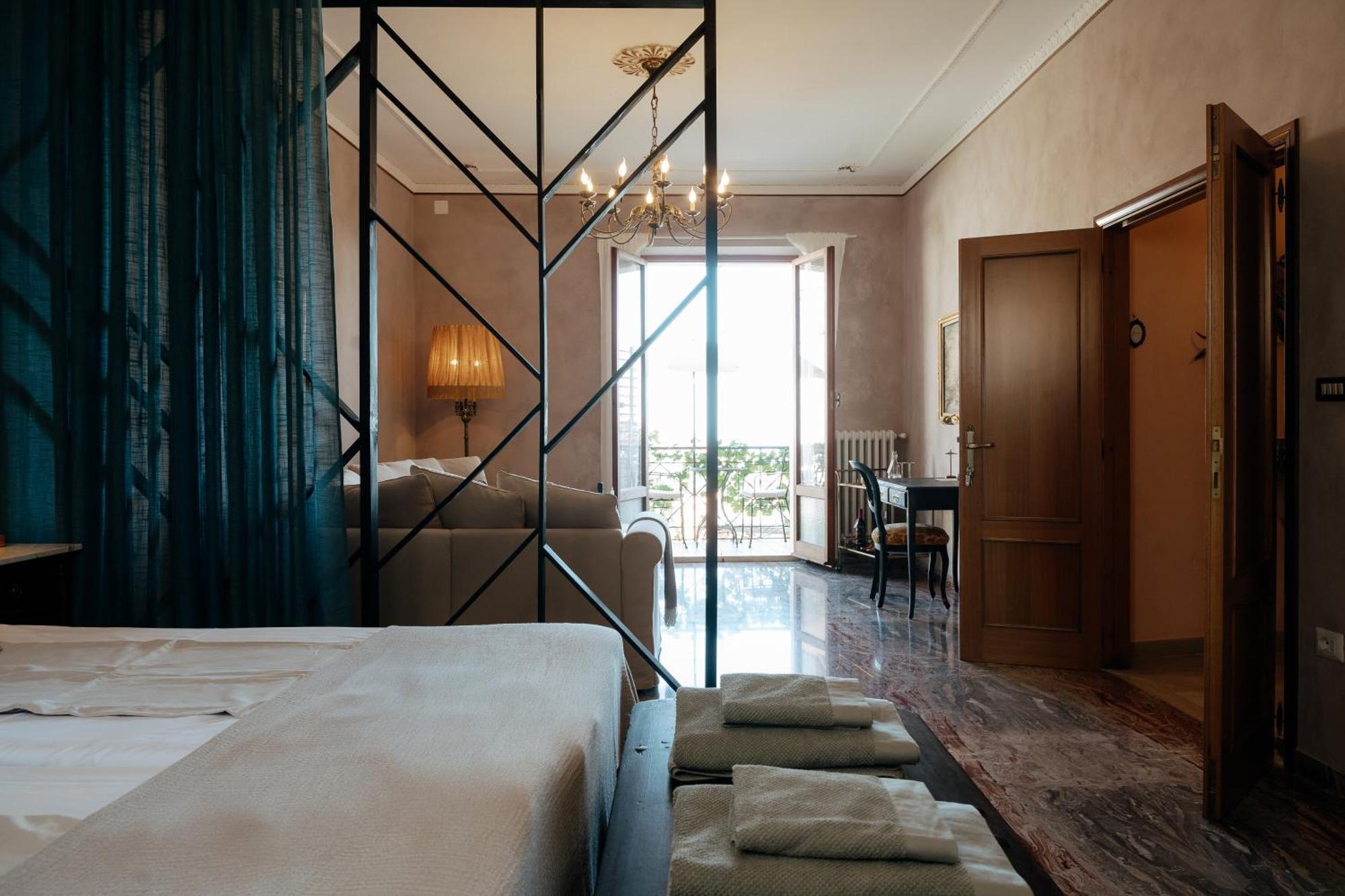 Homestay Casa Agello