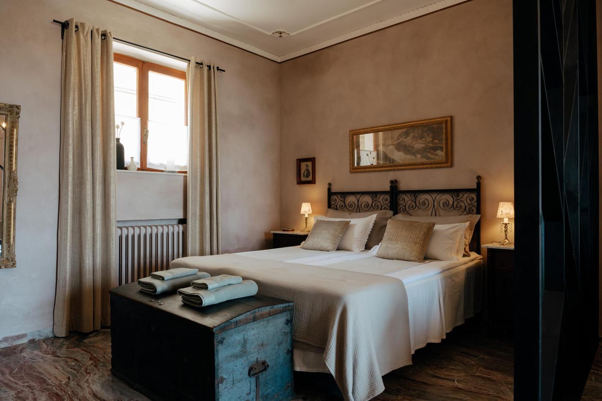 Homestay Casa Agello *