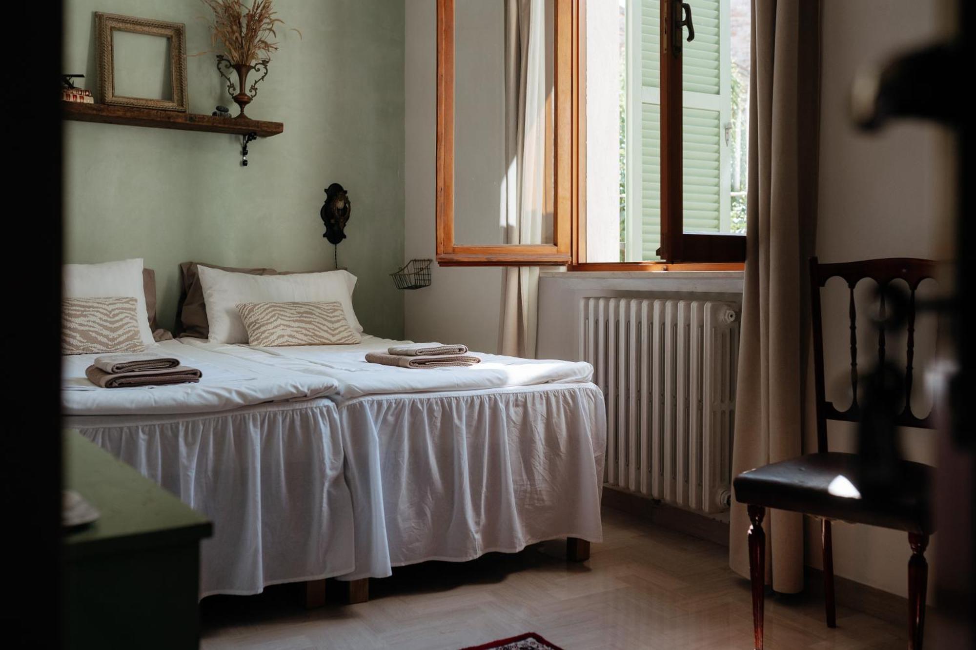 Casa Agello Homestay Ripatransone