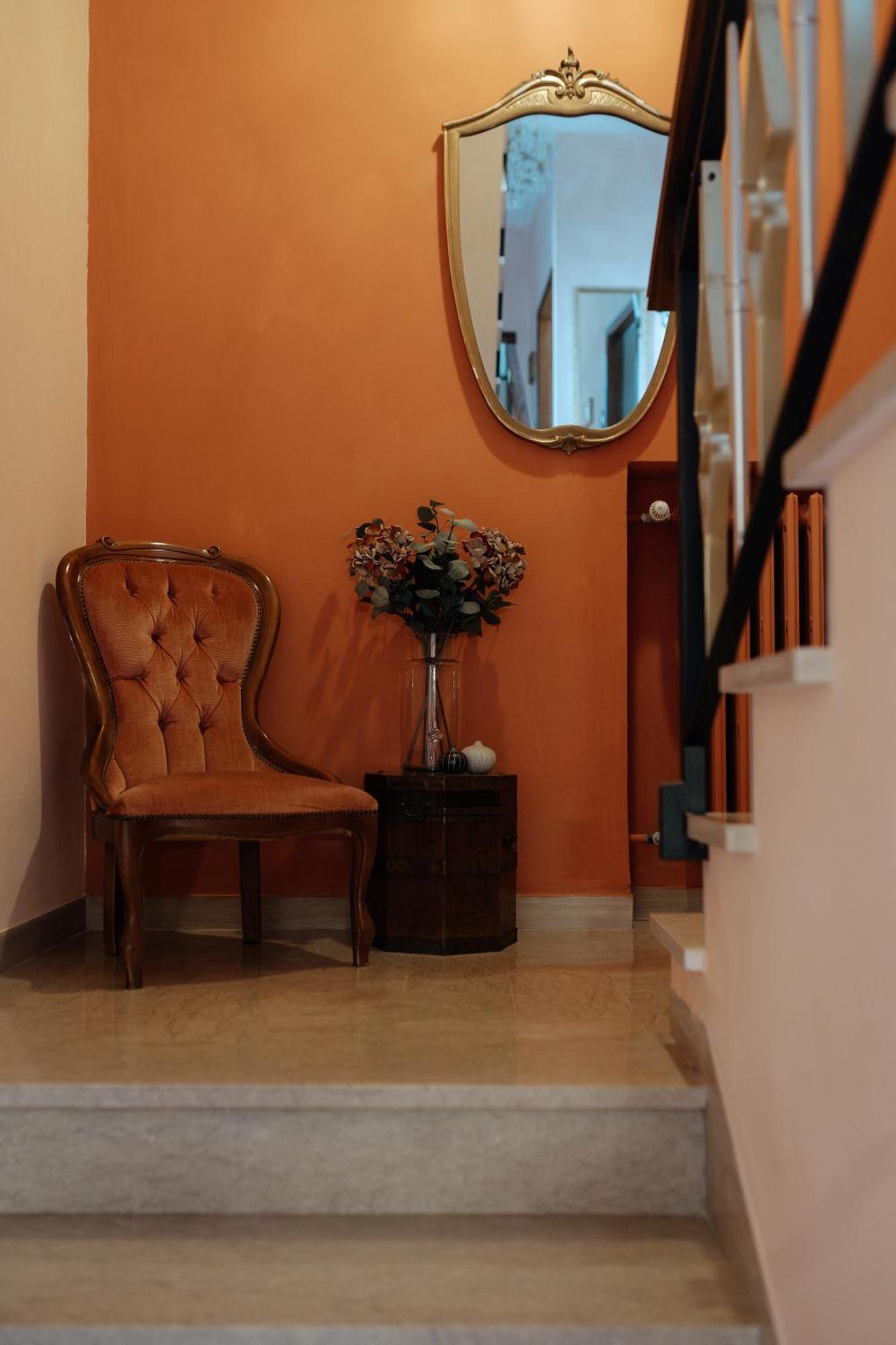 Homestay Casa Agello Ripatransone