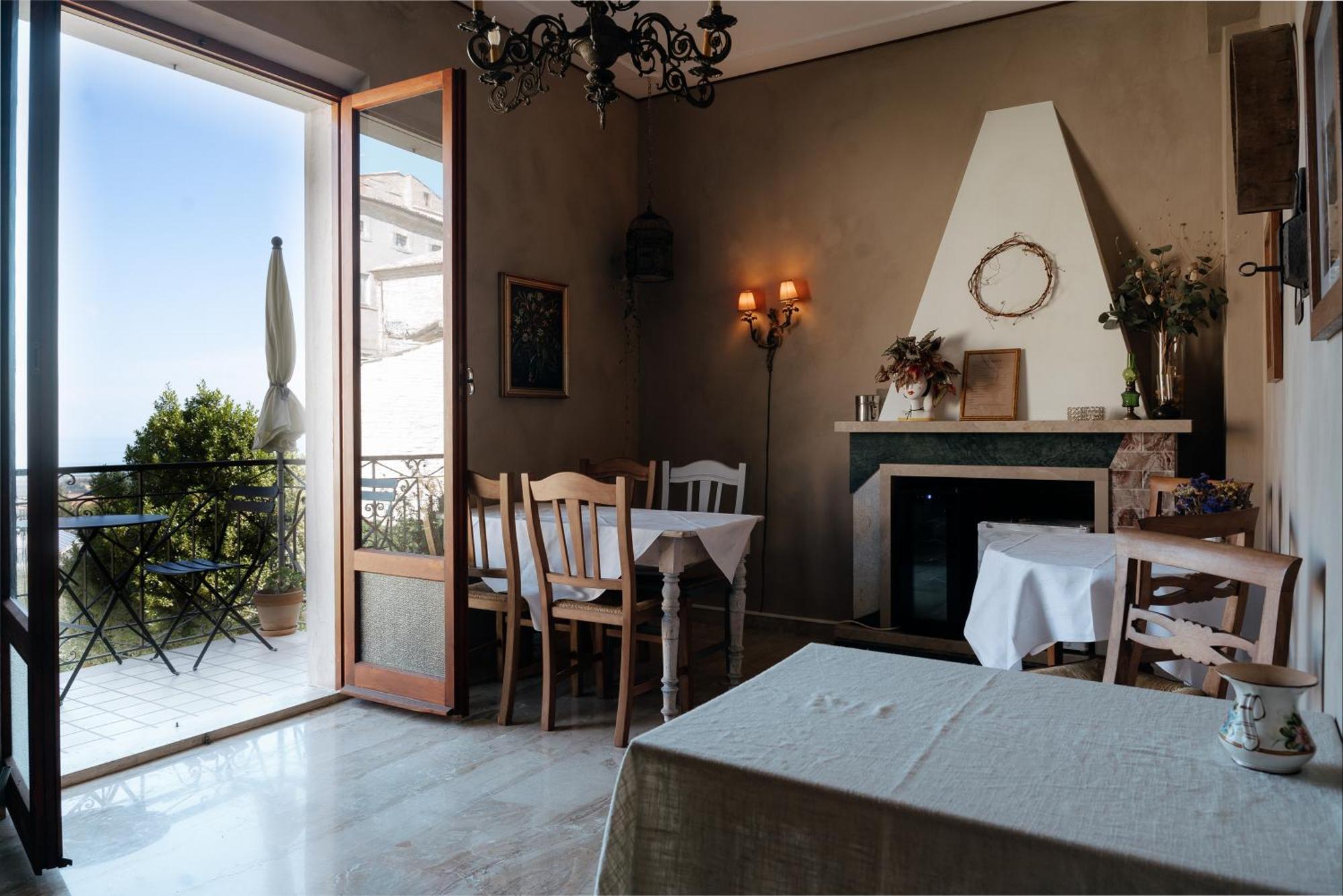 Casa Agello Ripatransone