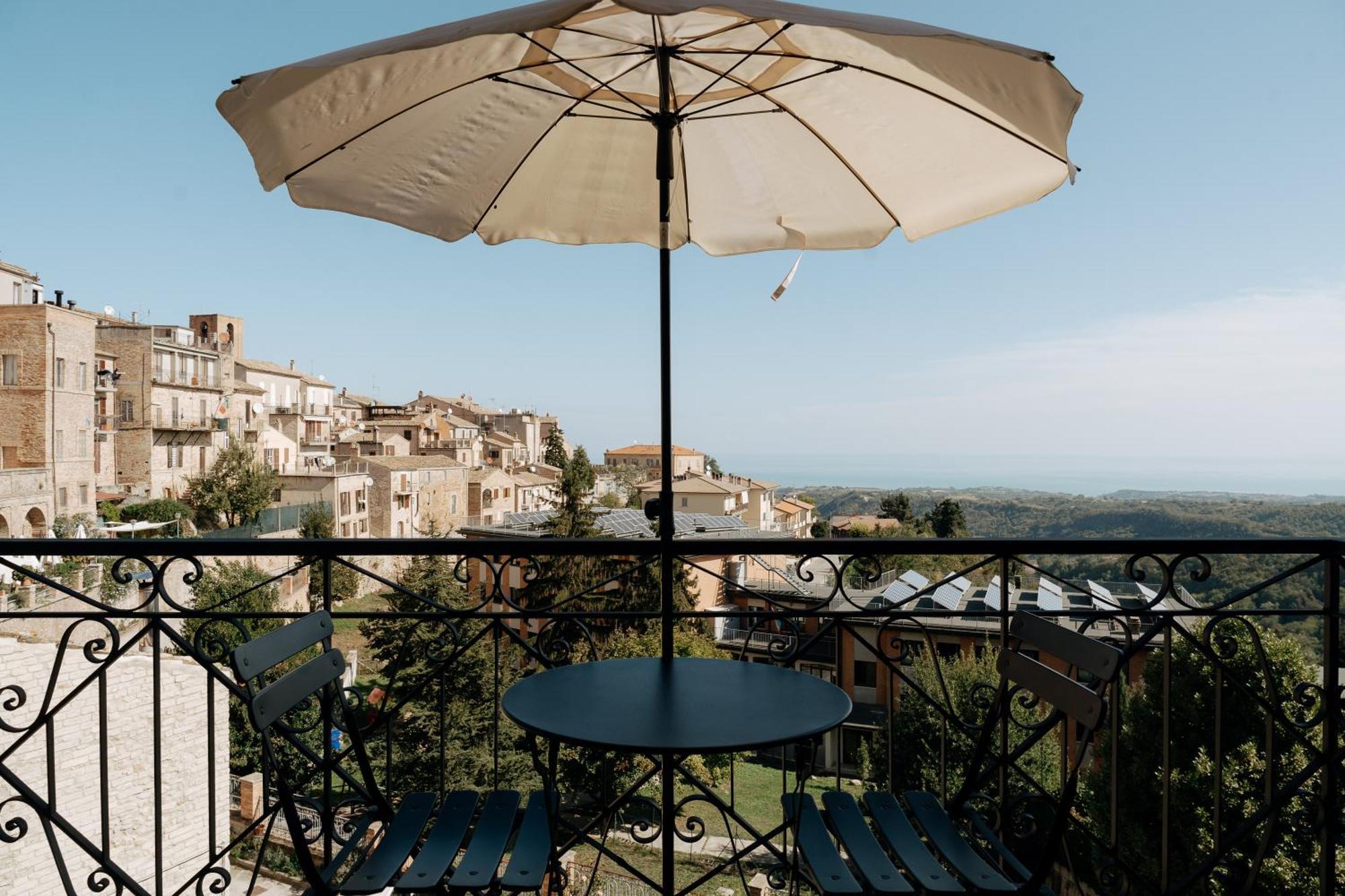 Casa Agello Homestay