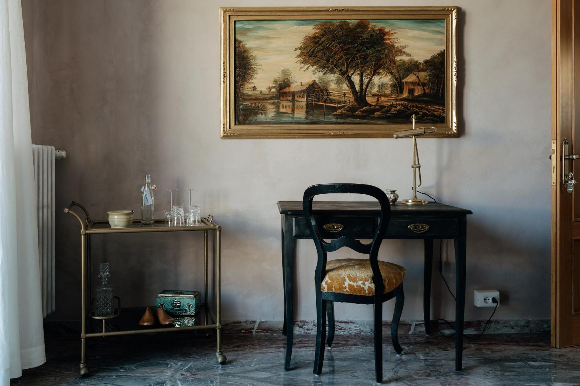 Homestay Casa Agello