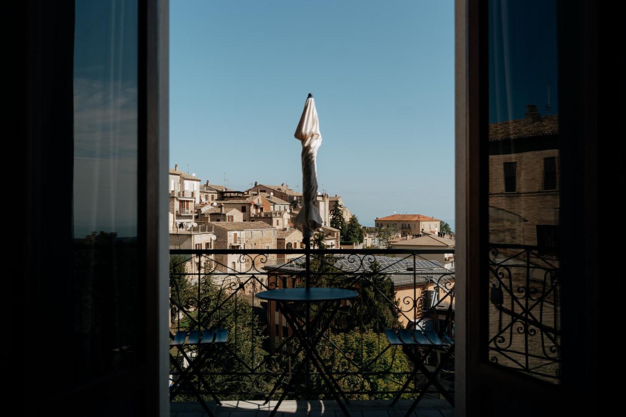 Casa Agello Privatunterkunft *