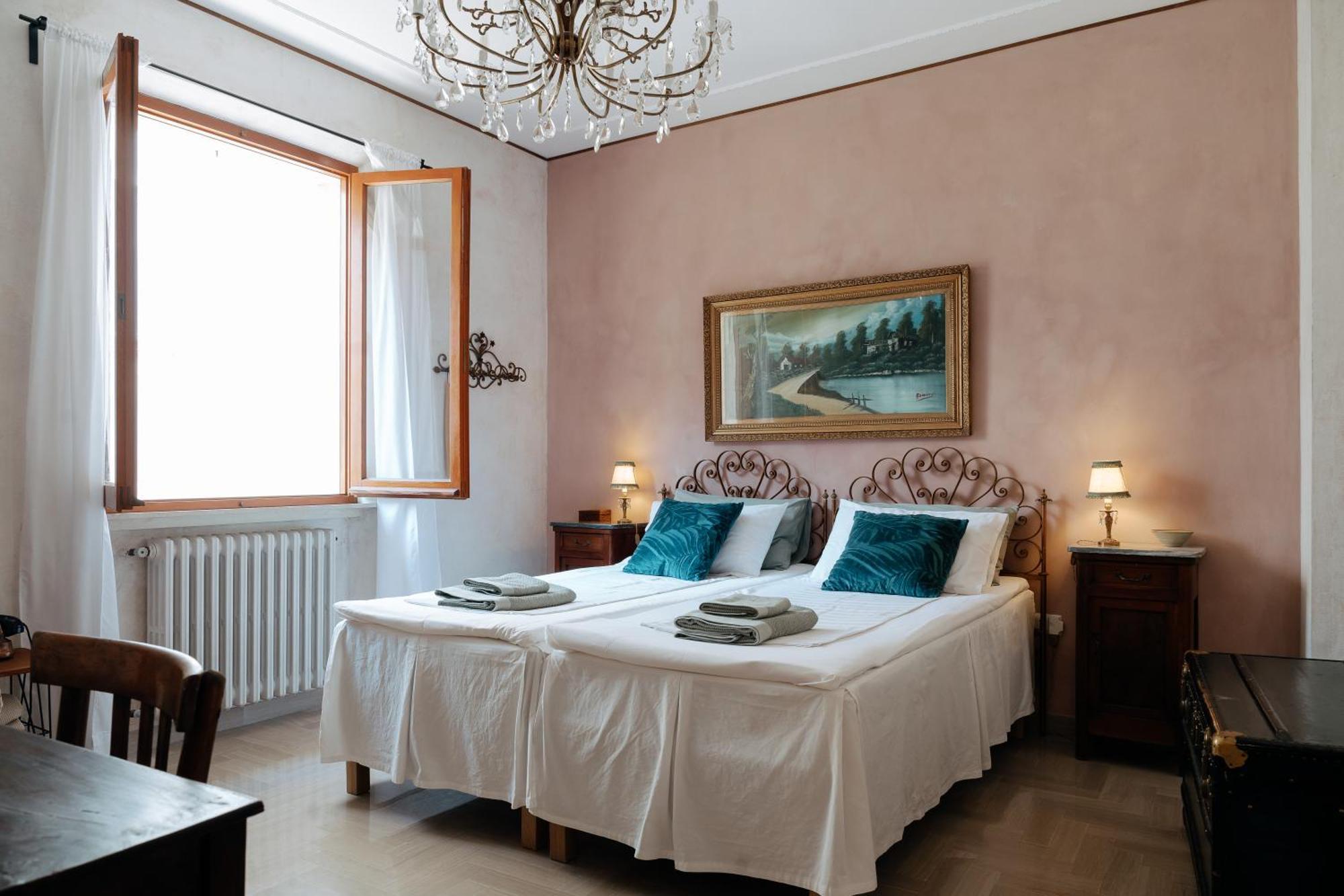 Homestay Casa Agello *