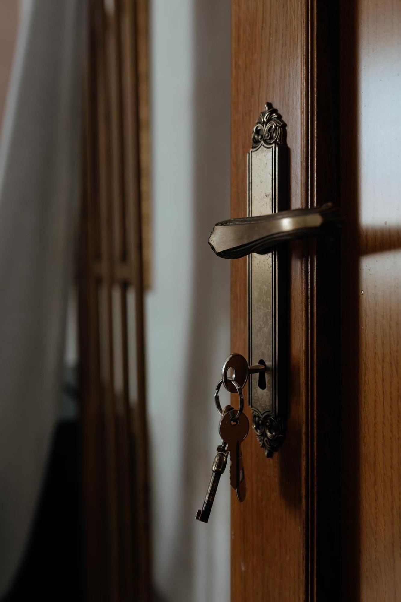 Casa Agello Homestay Ripatransone